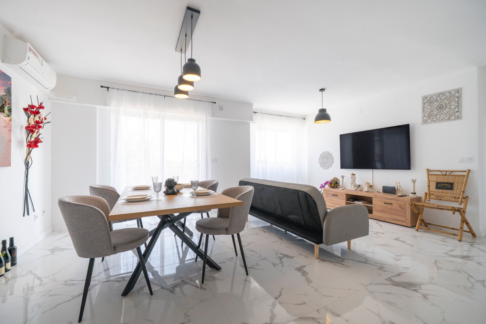 Herverkoop - Apartment - Orihuela Costa - Punta Prima