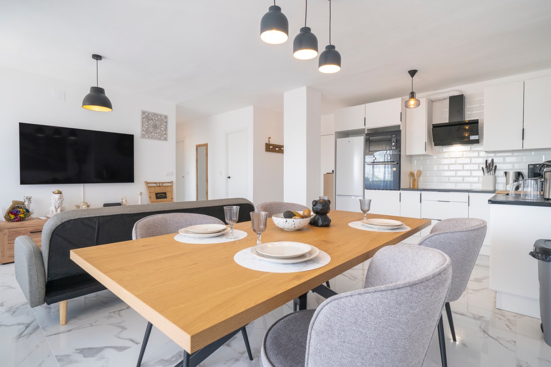 Herverkoop - Apartment - Orihuela Costa - Punta Prima