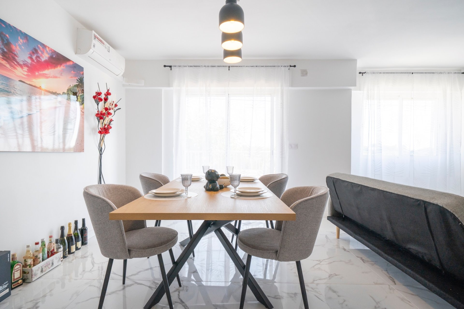 Herverkoop - Apartment - Orihuela Costa - Punta Prima