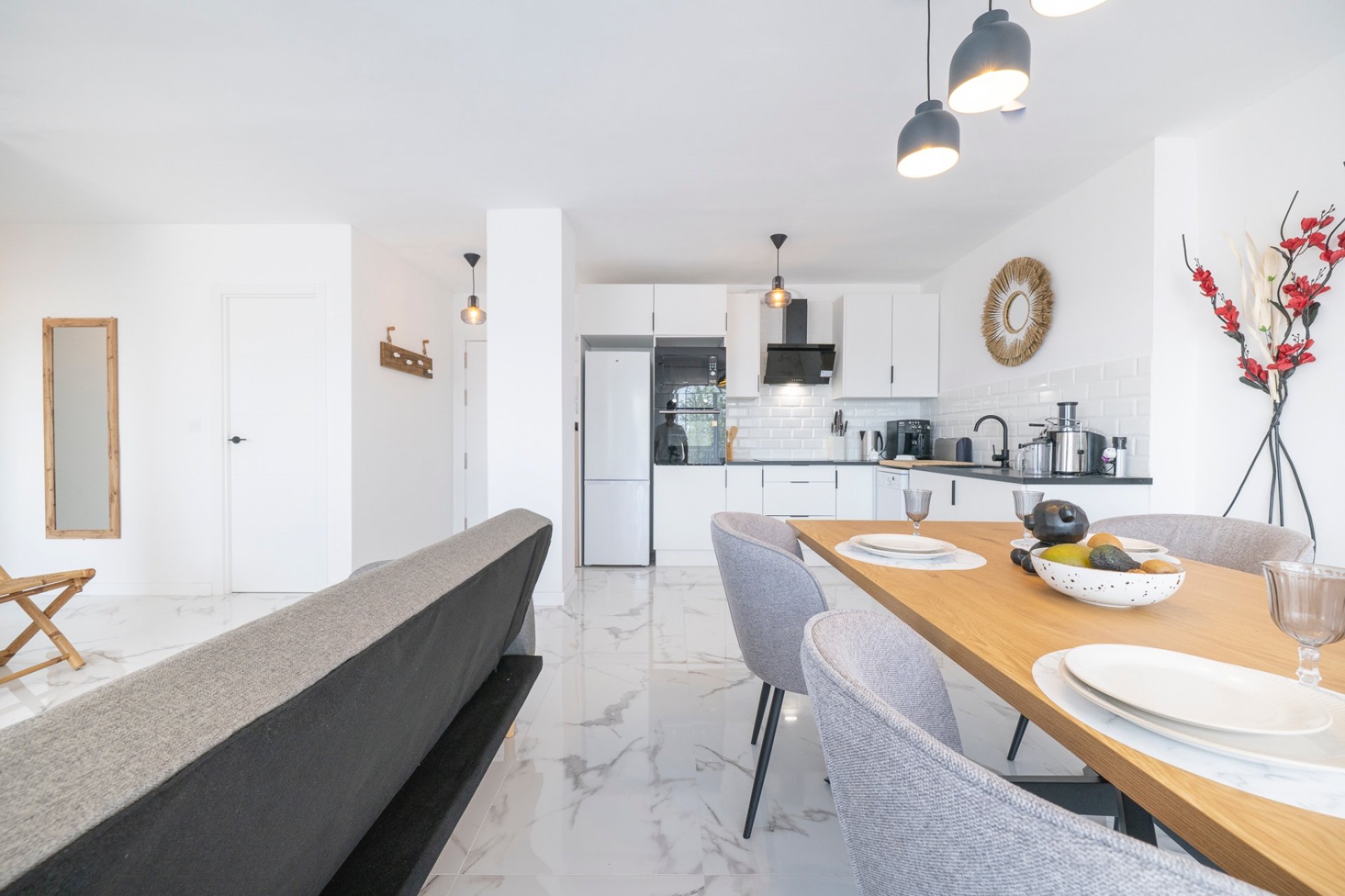 Herverkoop - Apartment - Orihuela Costa - Punta Prima