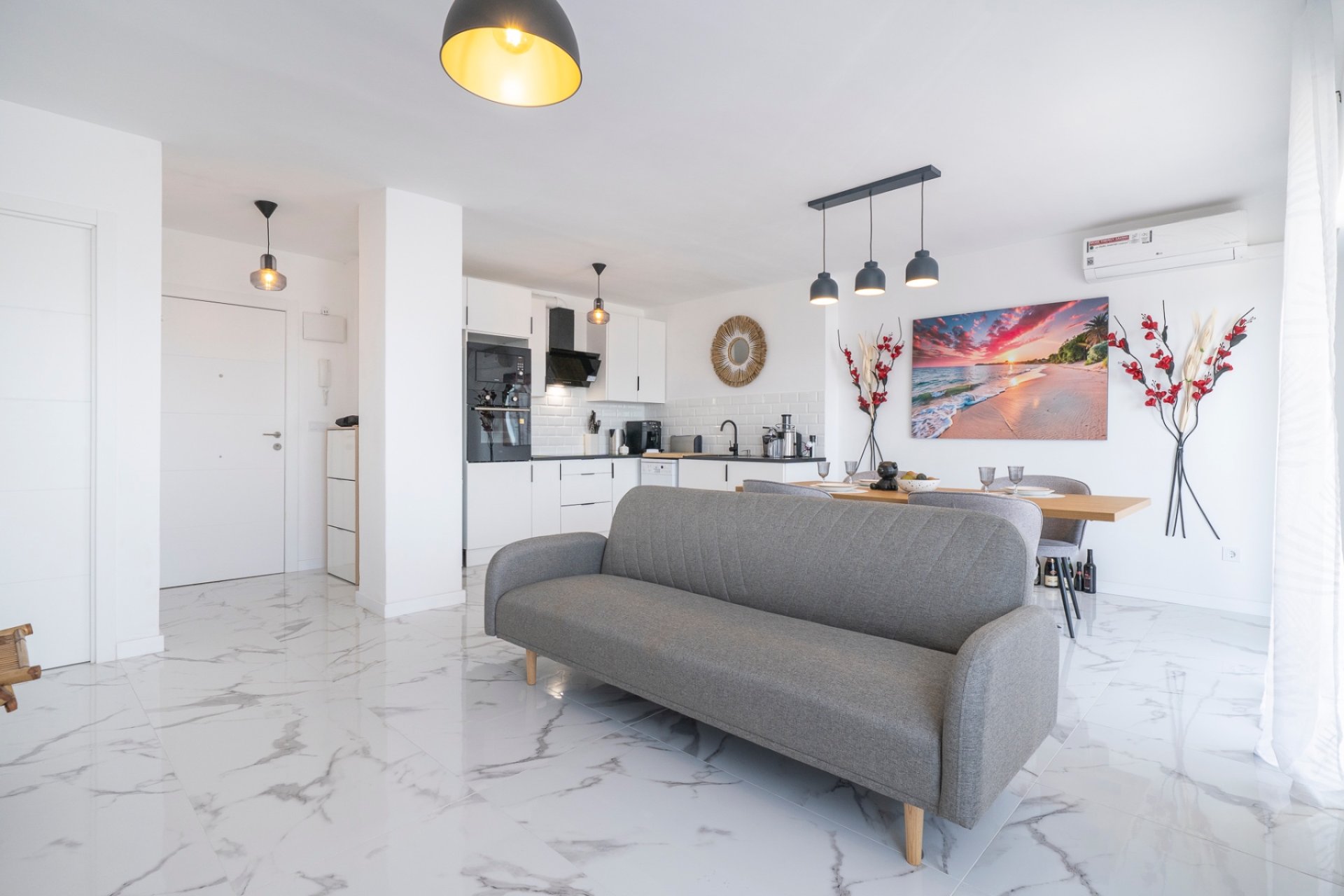 Herverkoop - Apartment - Orihuela Costa - Punta Prima
