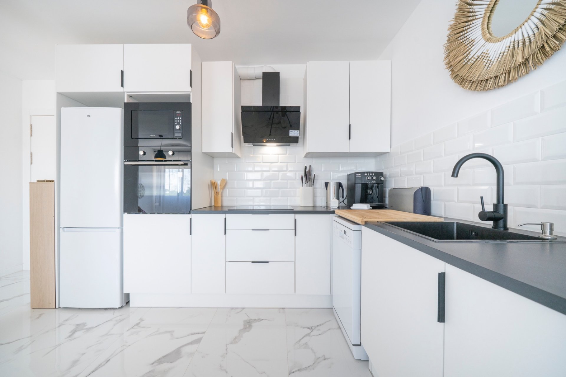 Herverkoop - Apartment - Orihuela Costa - Punta Prima