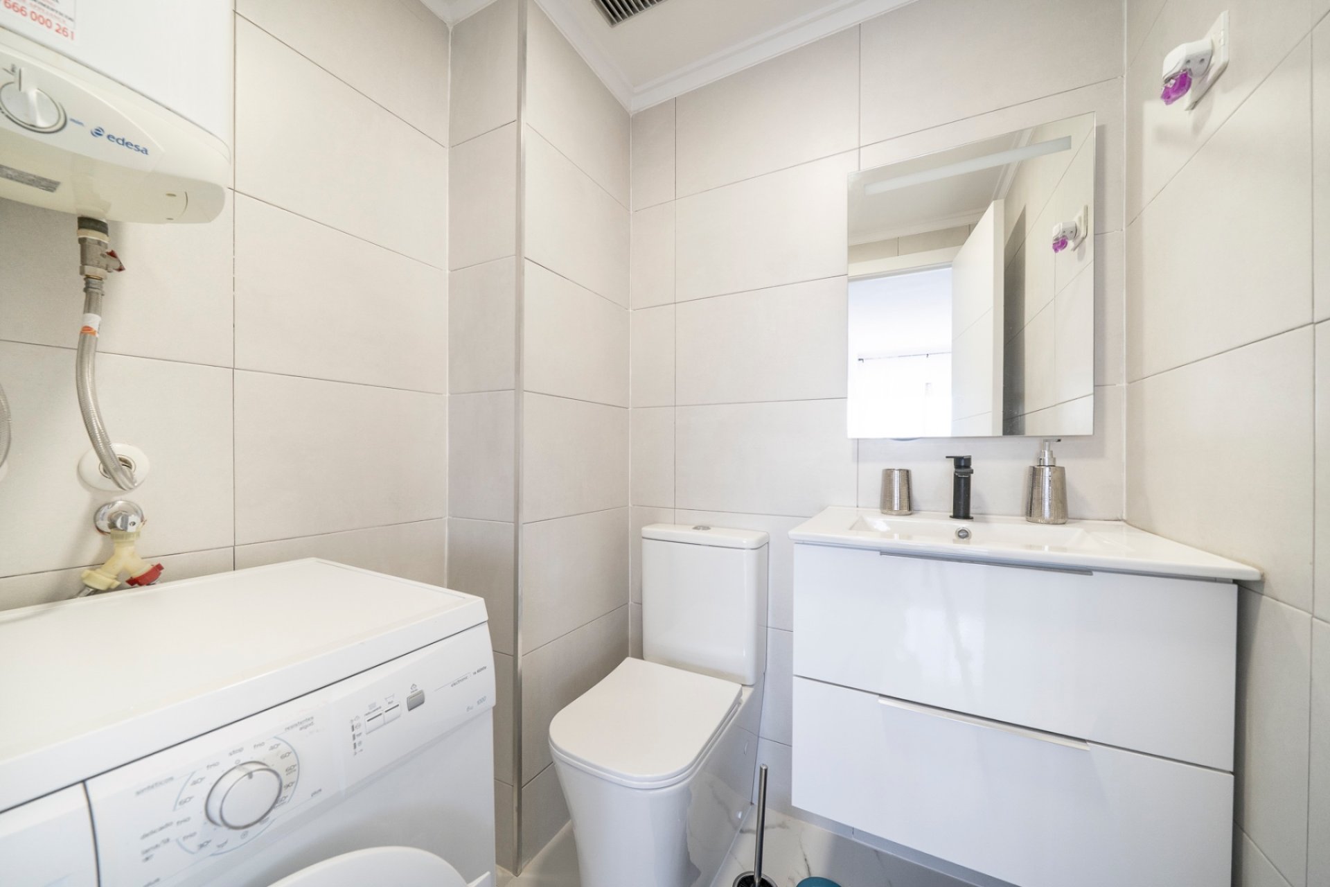 Herverkoop - Apartment - Orihuela Costa - Punta Prima