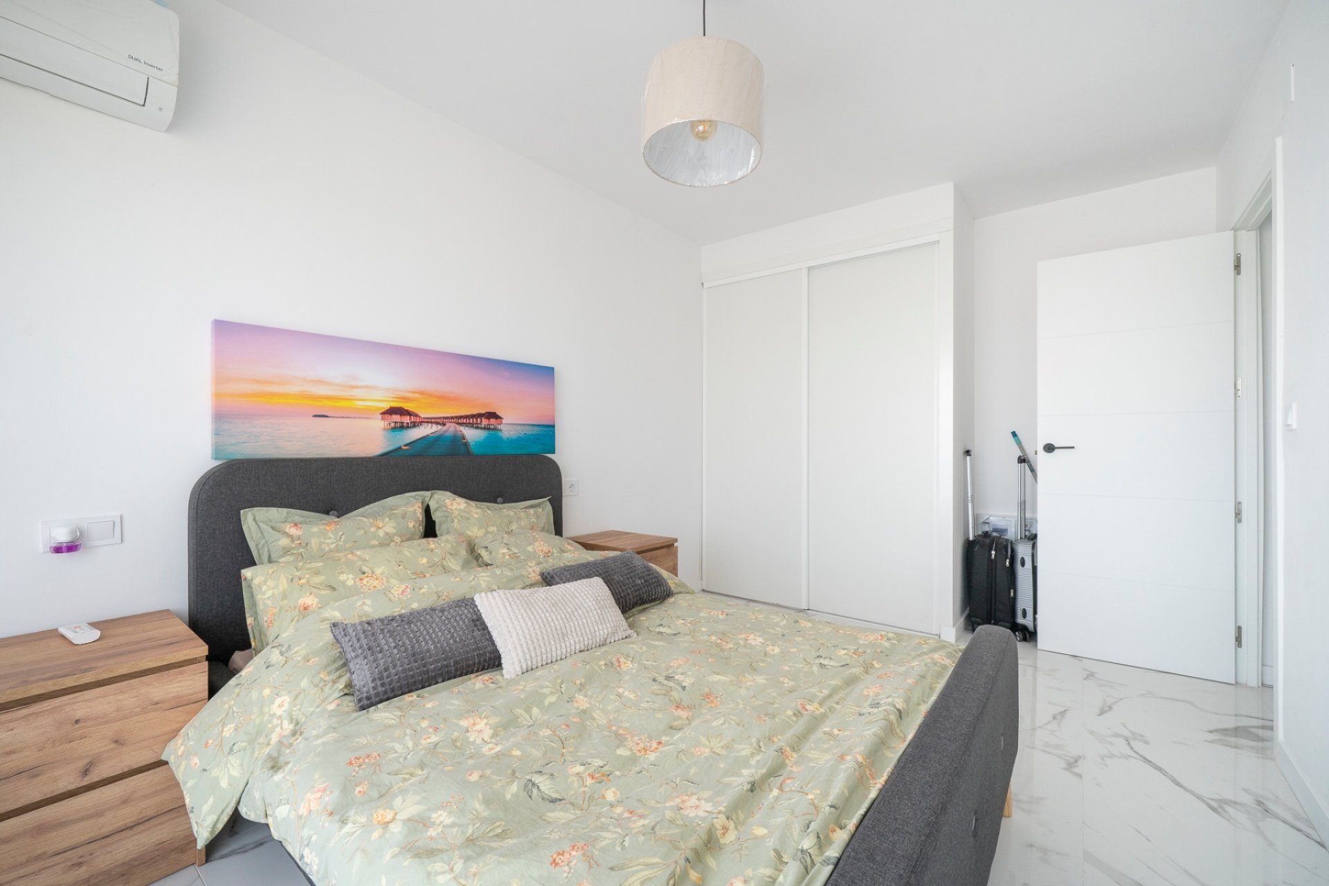 Herverkoop - Apartment - Orihuela Costa - Punta Prima