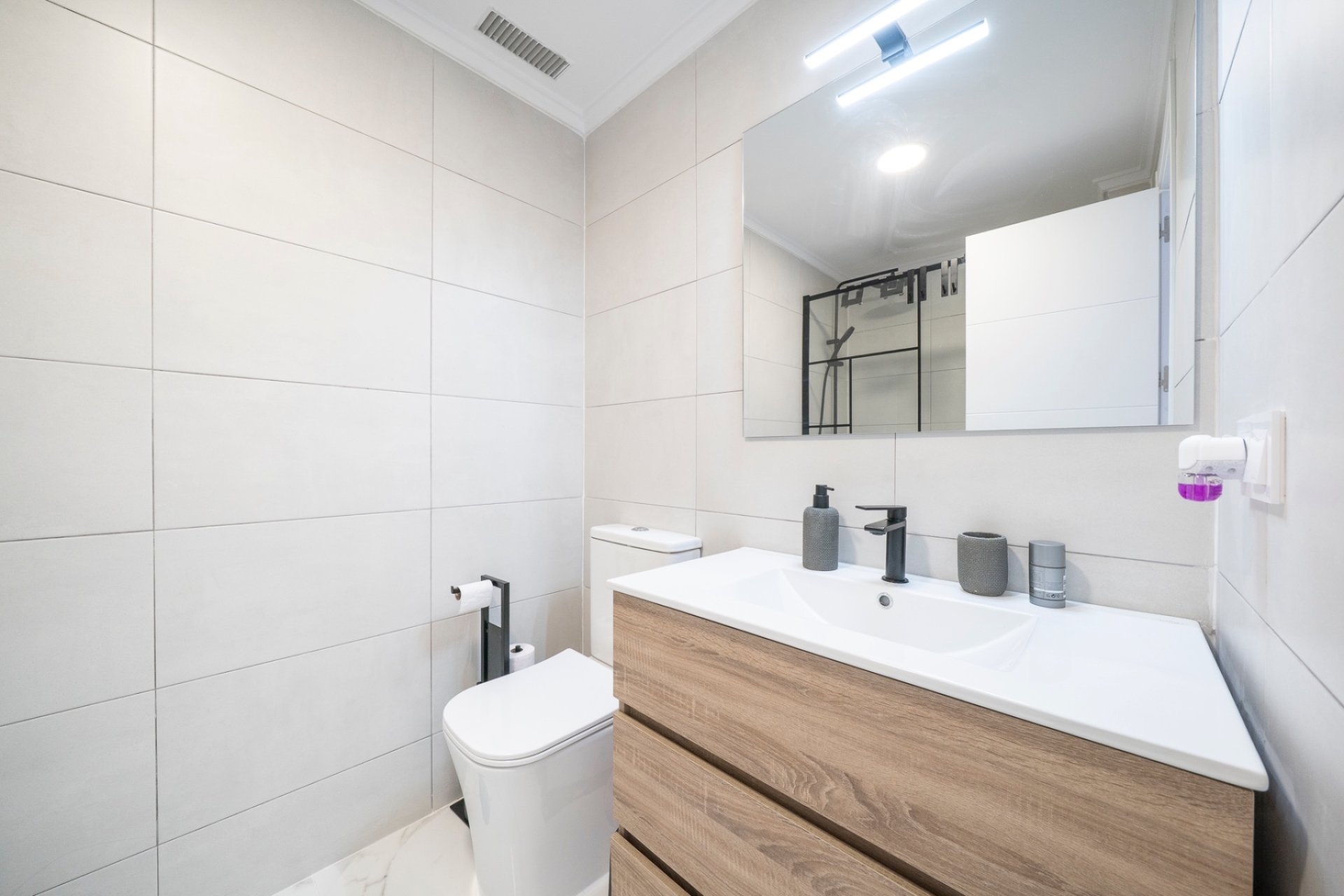 Herverkoop - Apartment - Orihuela Costa - Punta Prima