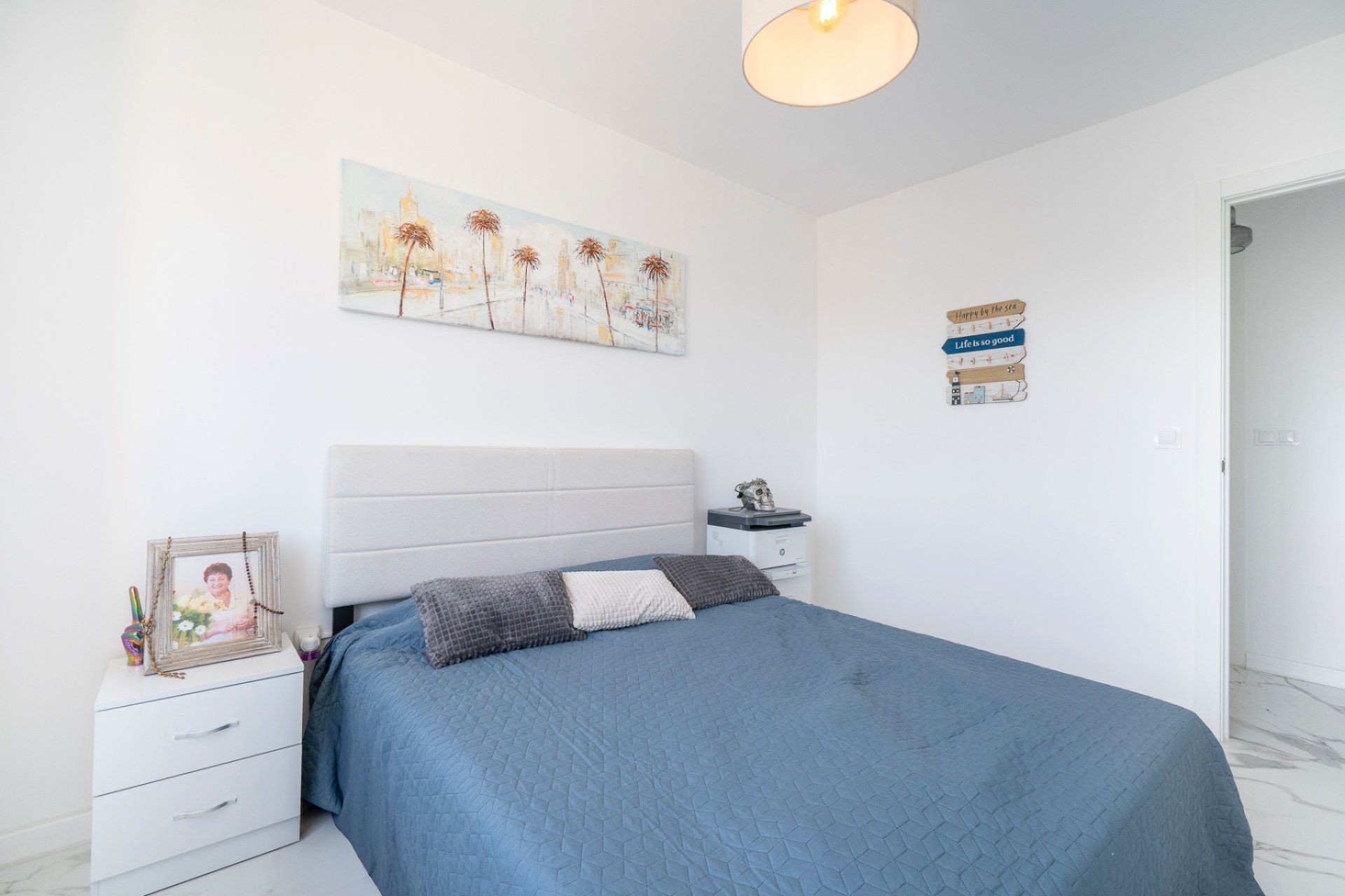 Herverkoop - Apartment - Orihuela Costa - Punta Prima