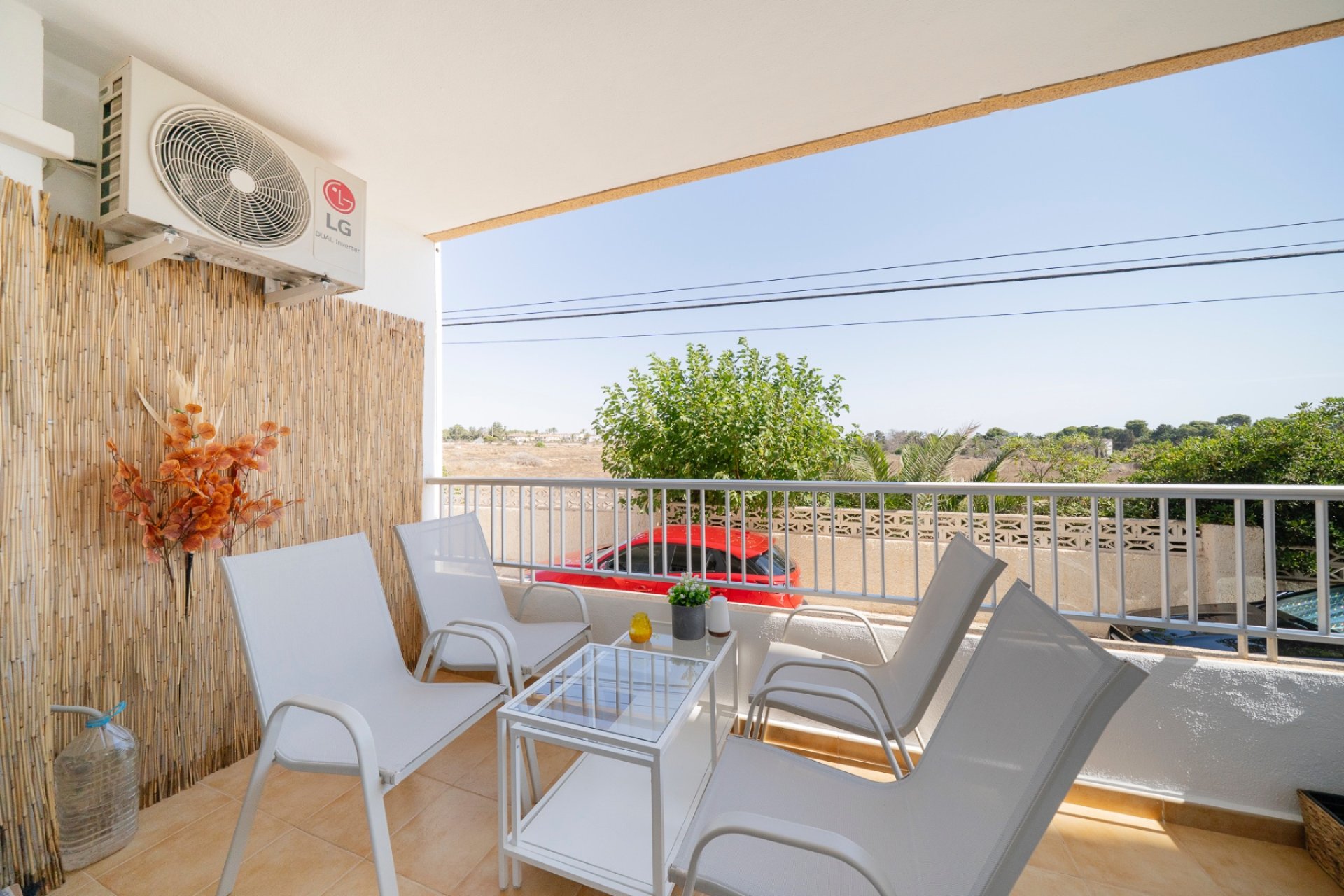 Herverkoop - Apartment - Orihuela Costa - Punta Prima