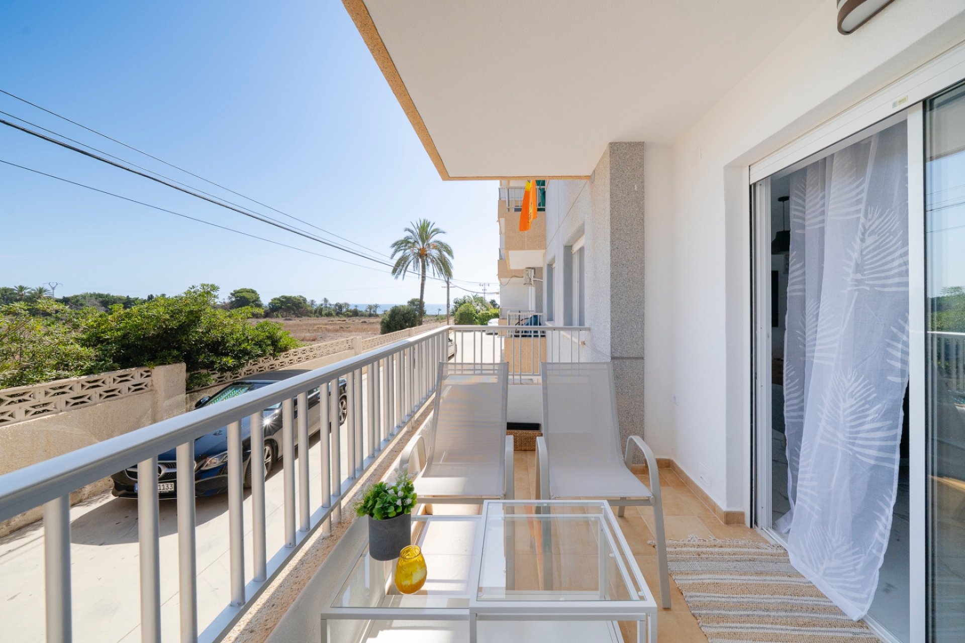 Herverkoop - Apartment - Orihuela Costa - Punta Prima