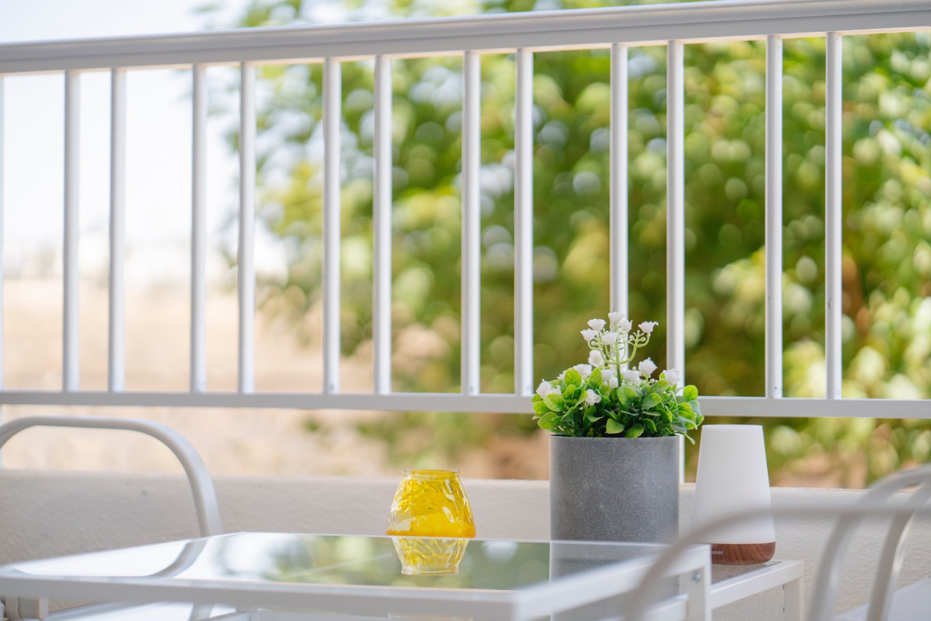 Herverkoop - Apartment - Orihuela Costa - Punta Prima