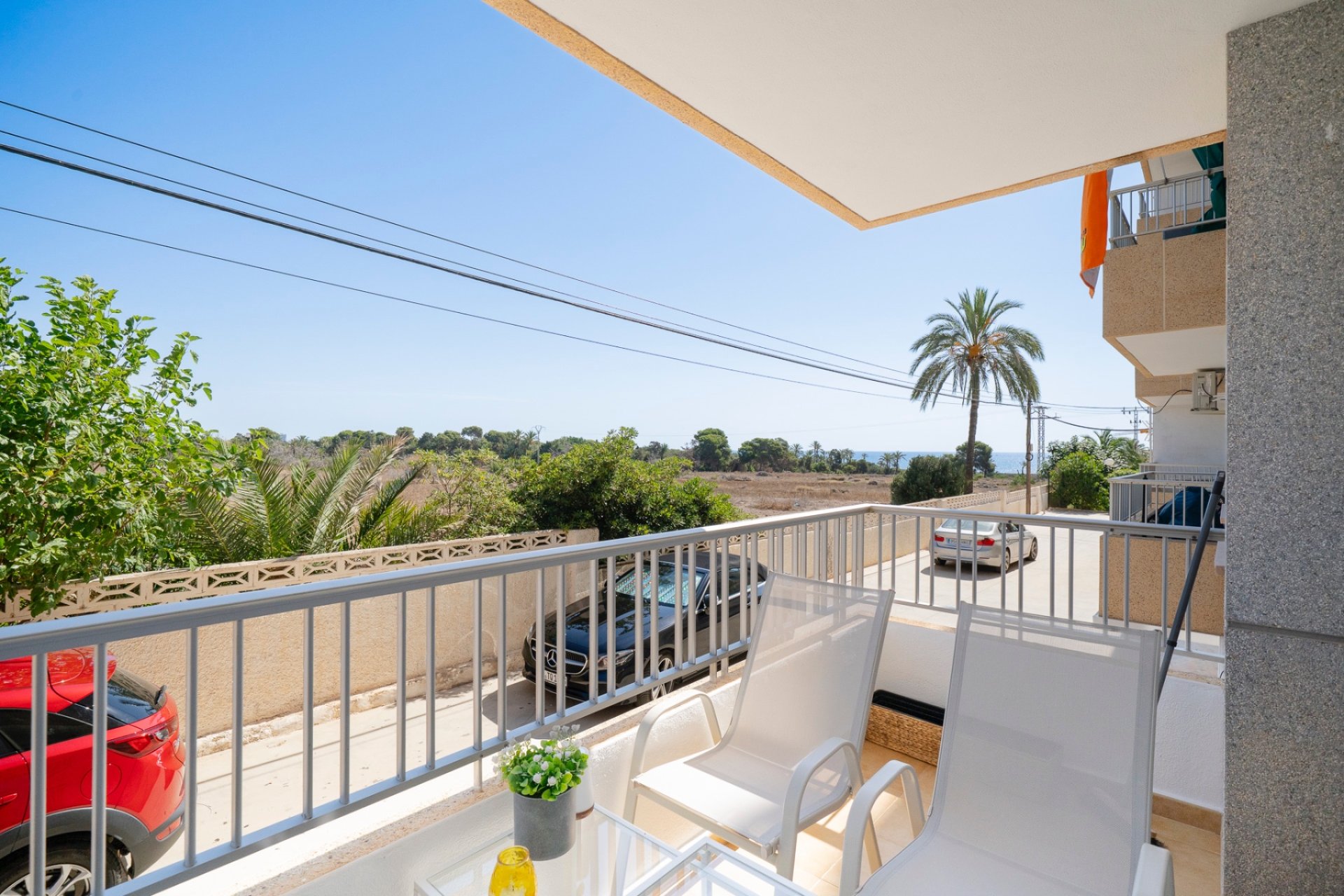 Herverkoop - Apartment - Orihuela Costa - Punta Prima