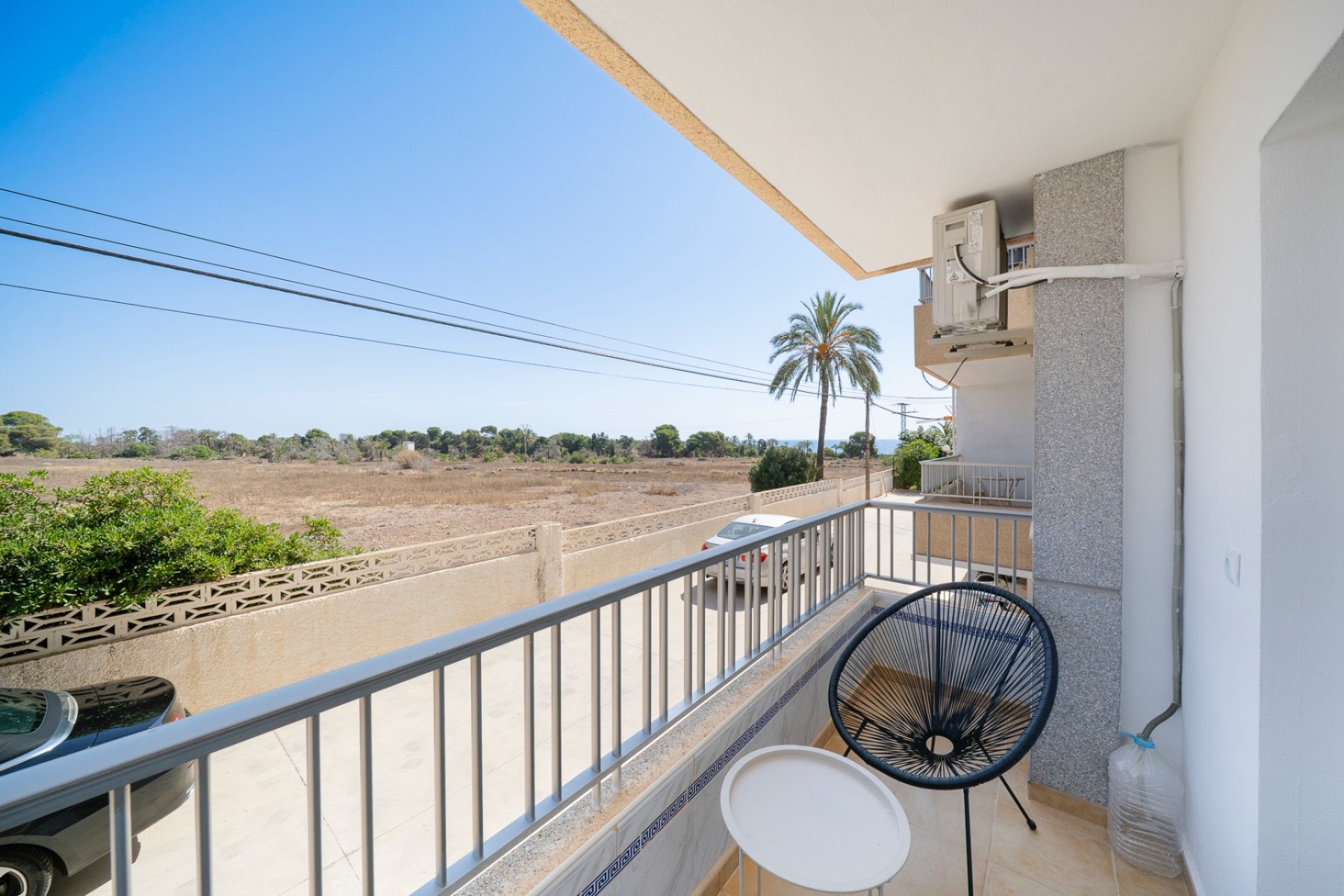 Herverkoop - Apartment - Orihuela Costa - Punta Prima