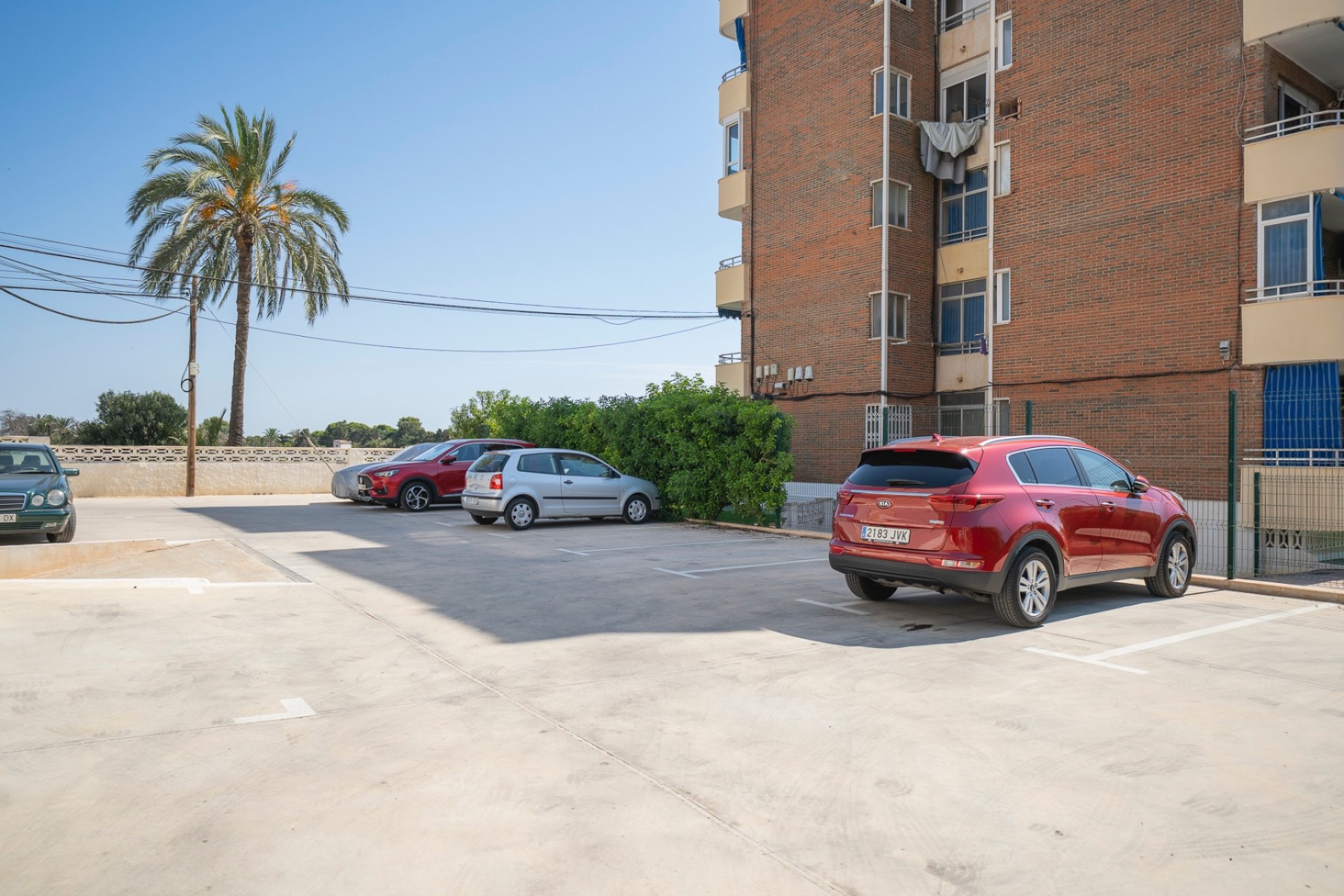 Herverkoop - Apartment - Orihuela Costa - Punta Prima