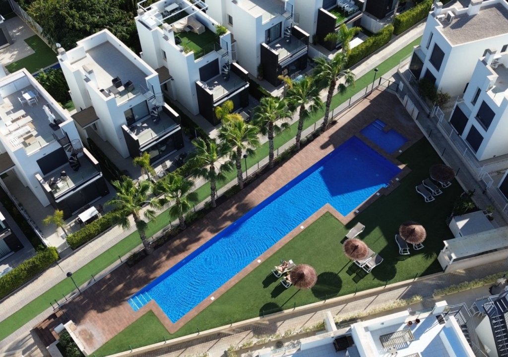 Herverkoop - Apartment - Orihuela Costa - Punta Prima
