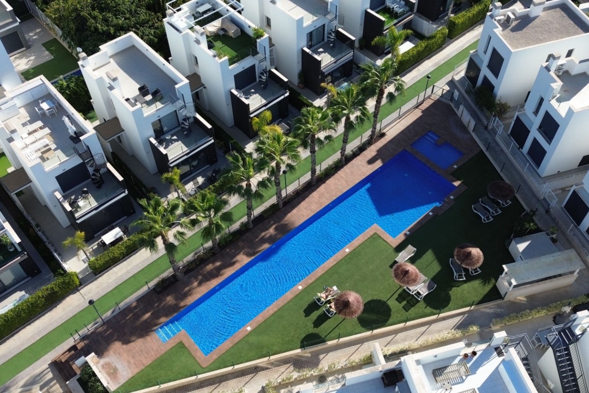 Herverkoop - Apartment - Orihuela Costa - Punta Prima