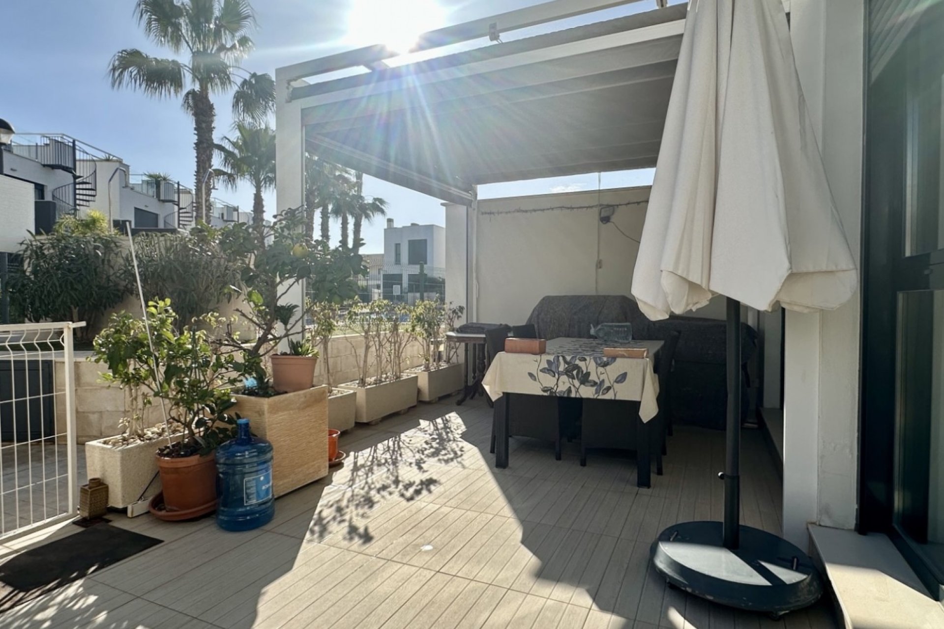 Herverkoop - Apartment - Orihuela Costa - Punta Prima