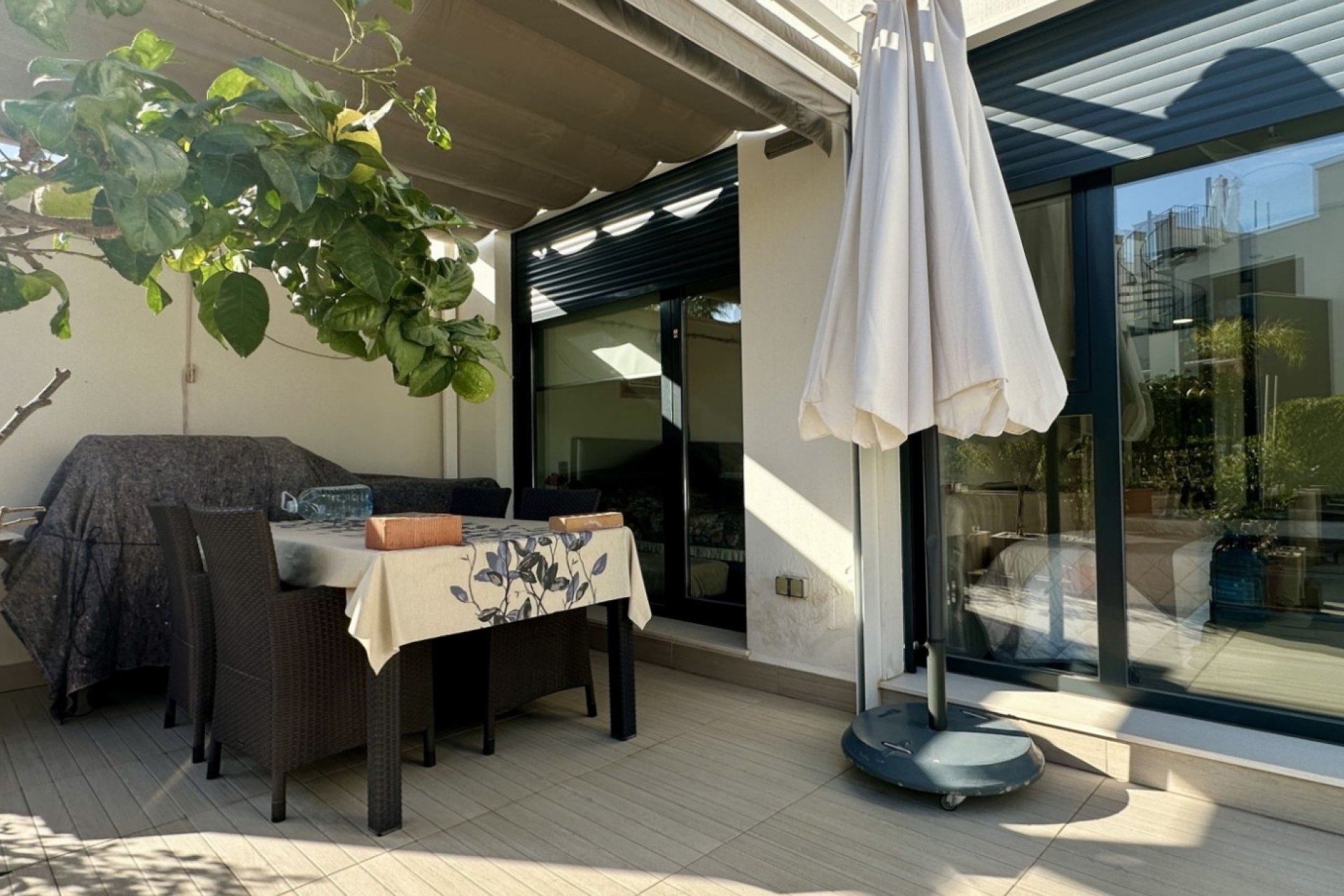 Herverkoop - Apartment - Orihuela Costa - Punta Prima