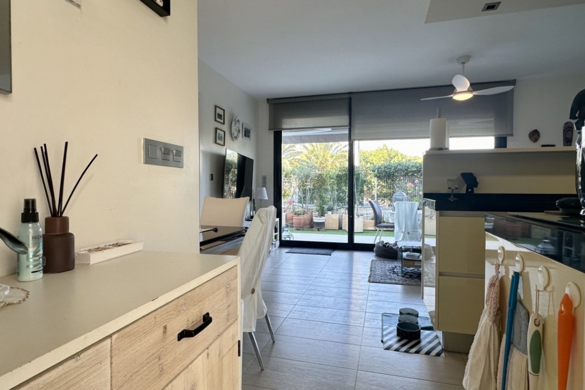 Herverkoop - Apartment - Orihuela Costa - Punta Prima