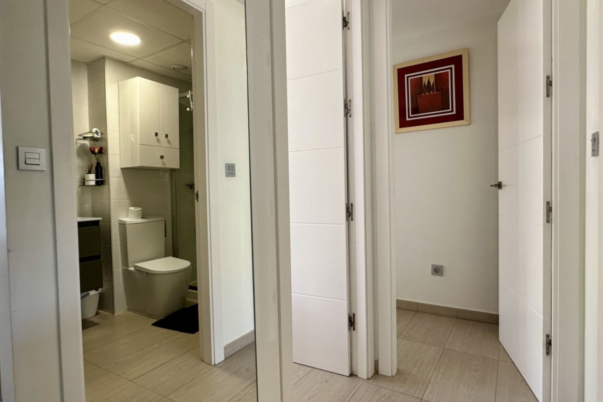 Herverkoop - Apartment - Orihuela Costa - Punta Prima