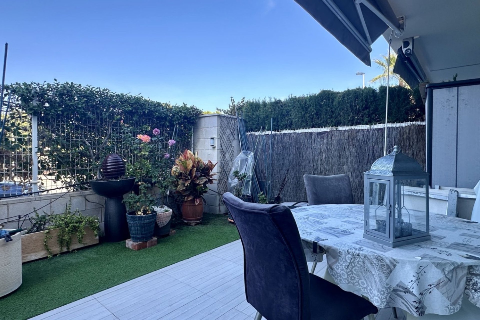 Herverkoop - Apartment - Orihuela Costa - Punta Prima