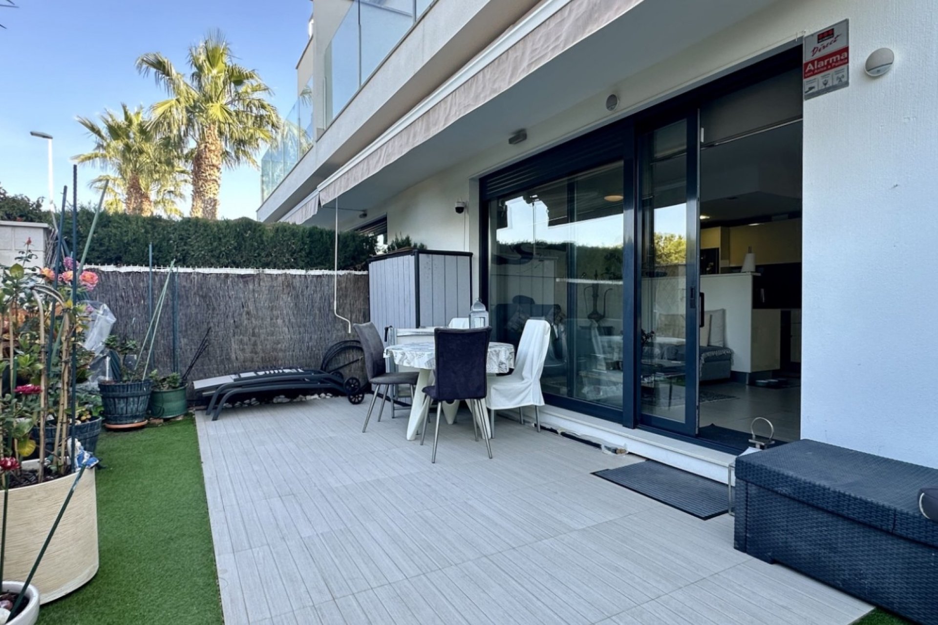 Herverkoop - Apartment - Orihuela Costa - Punta Prima