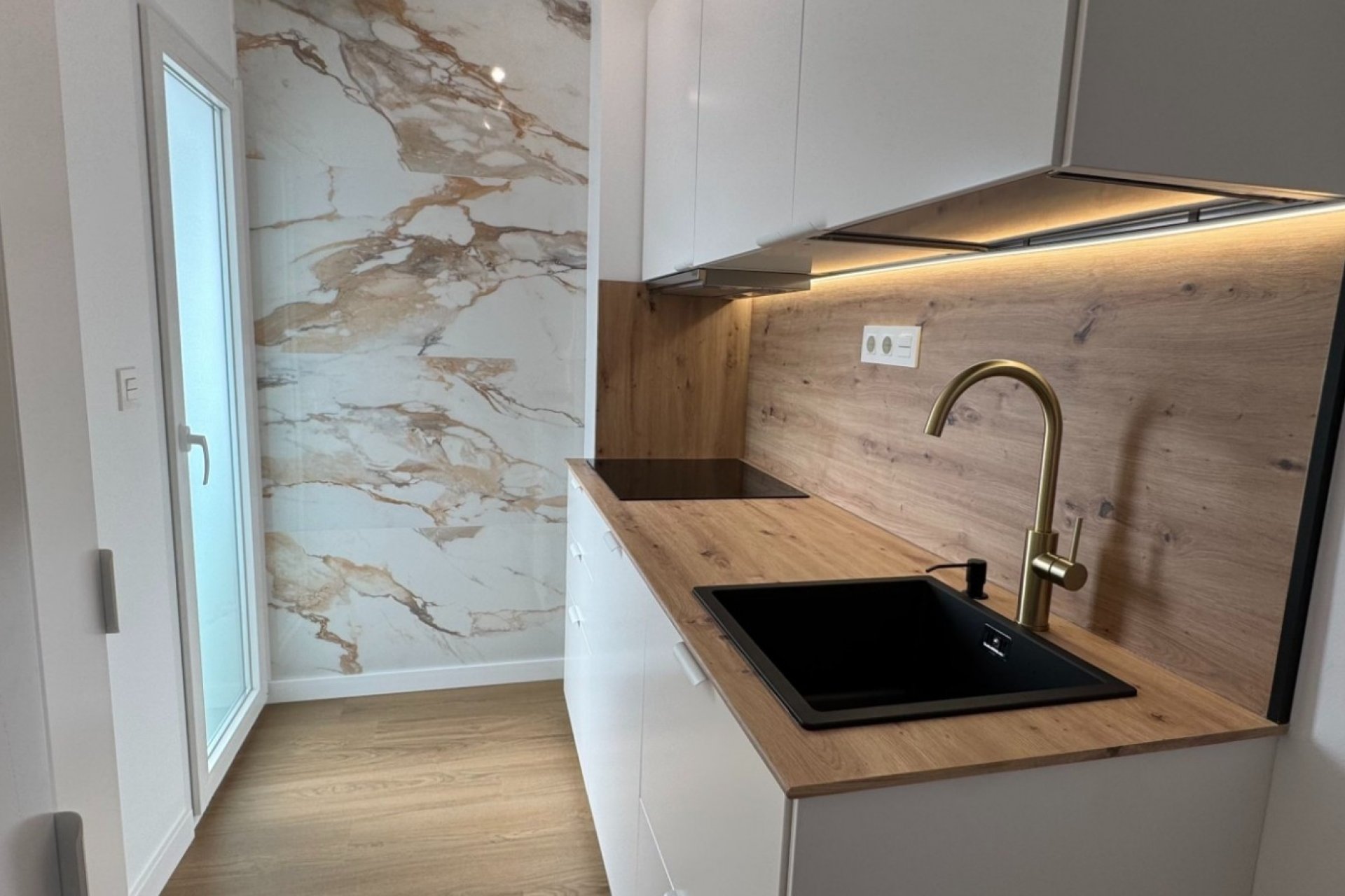 Herverkoop - Apartment - Orihuela Costa - Punta Prima