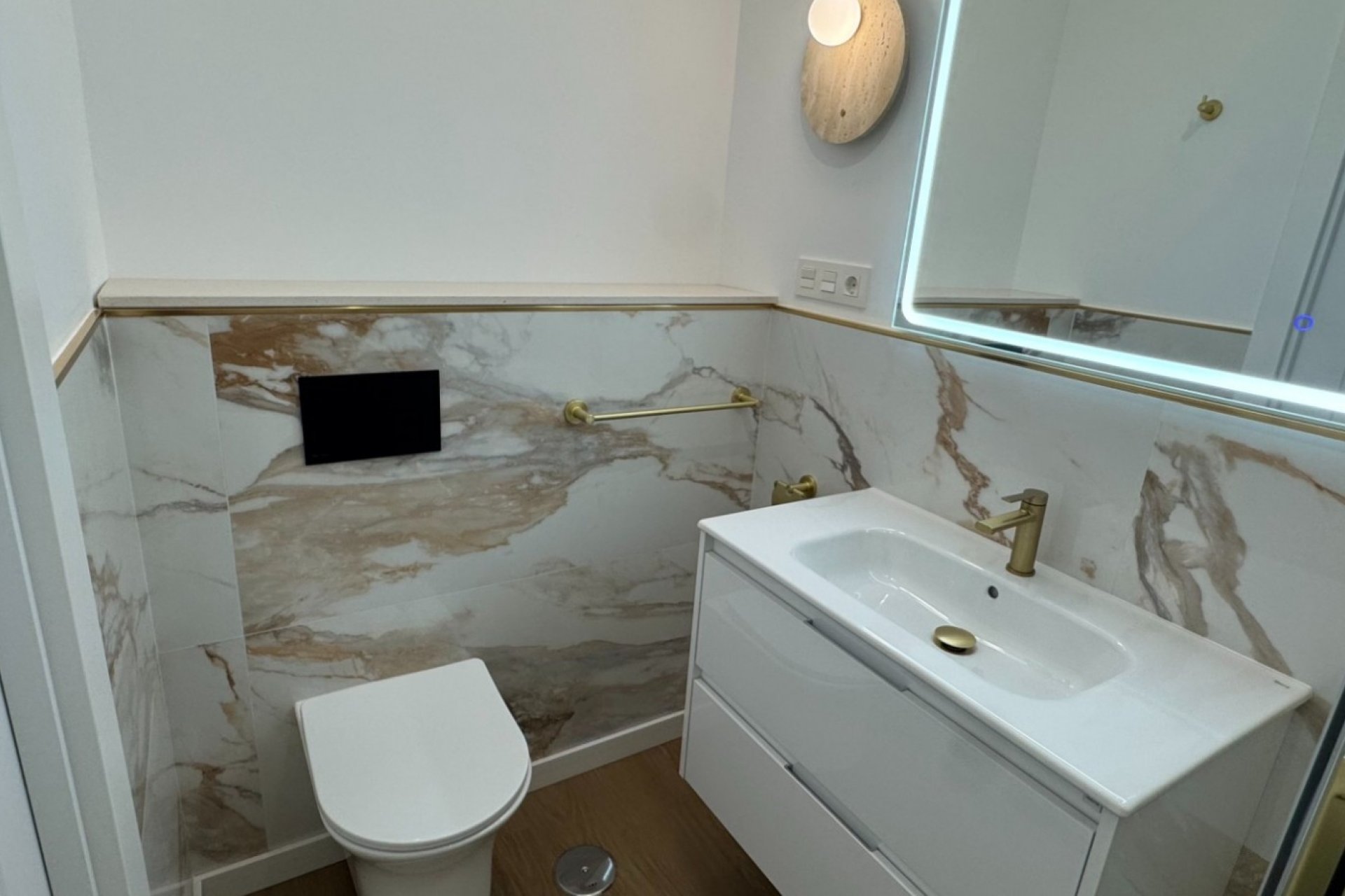 Herverkoop - Apartment - Orihuela Costa - Punta Prima