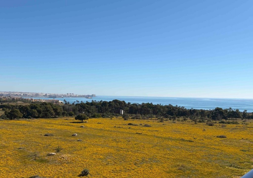 Herverkoop - Apartment - Orihuela Costa - Punta Prima