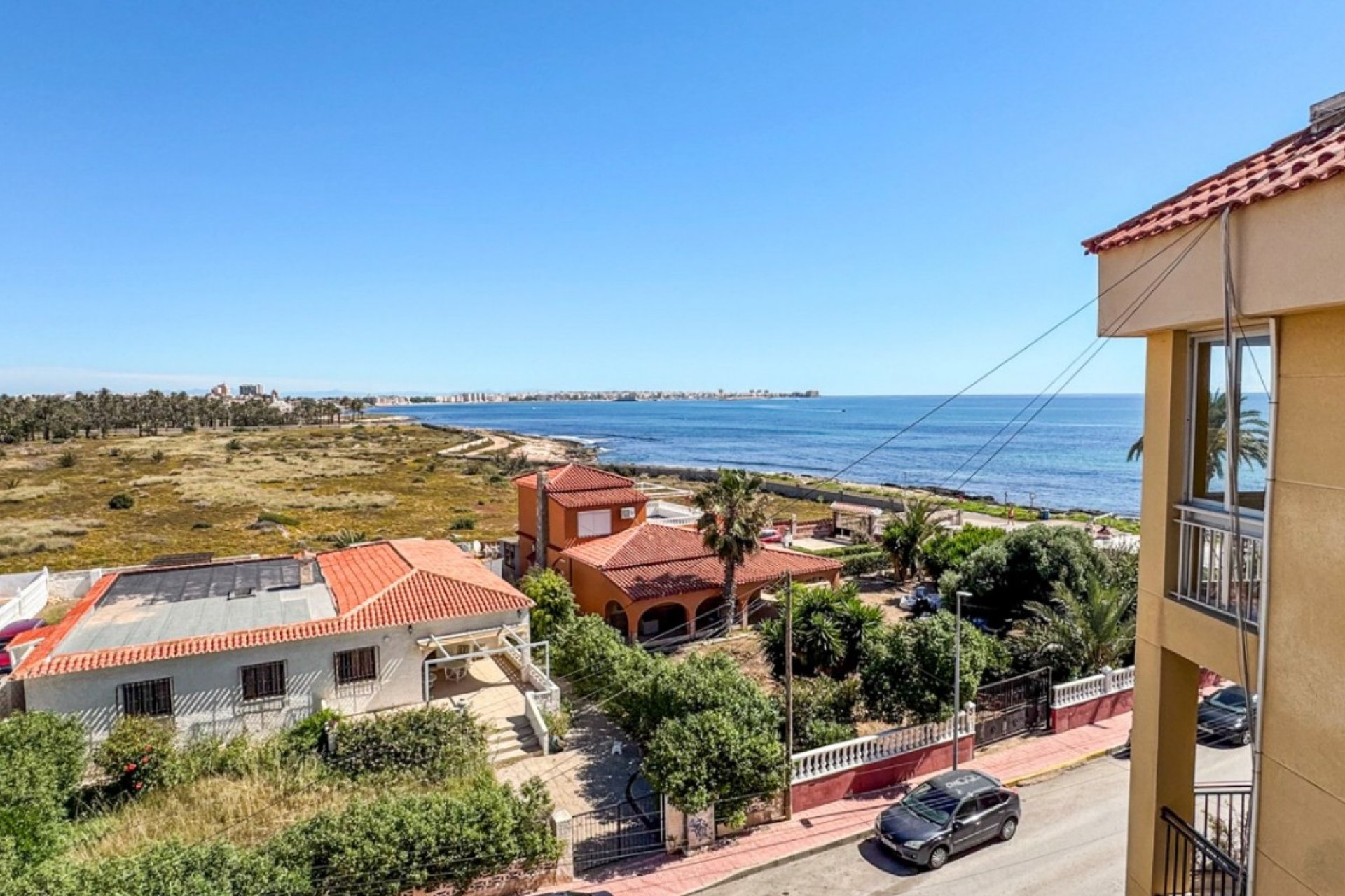Herverkoop - Apartment - Orihuela Costa - Punta Prima