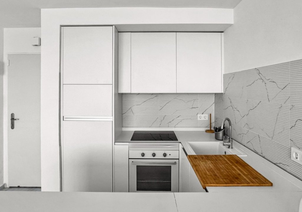 Herverkoop - Apartment - Orihuela Costa - Punta Prima