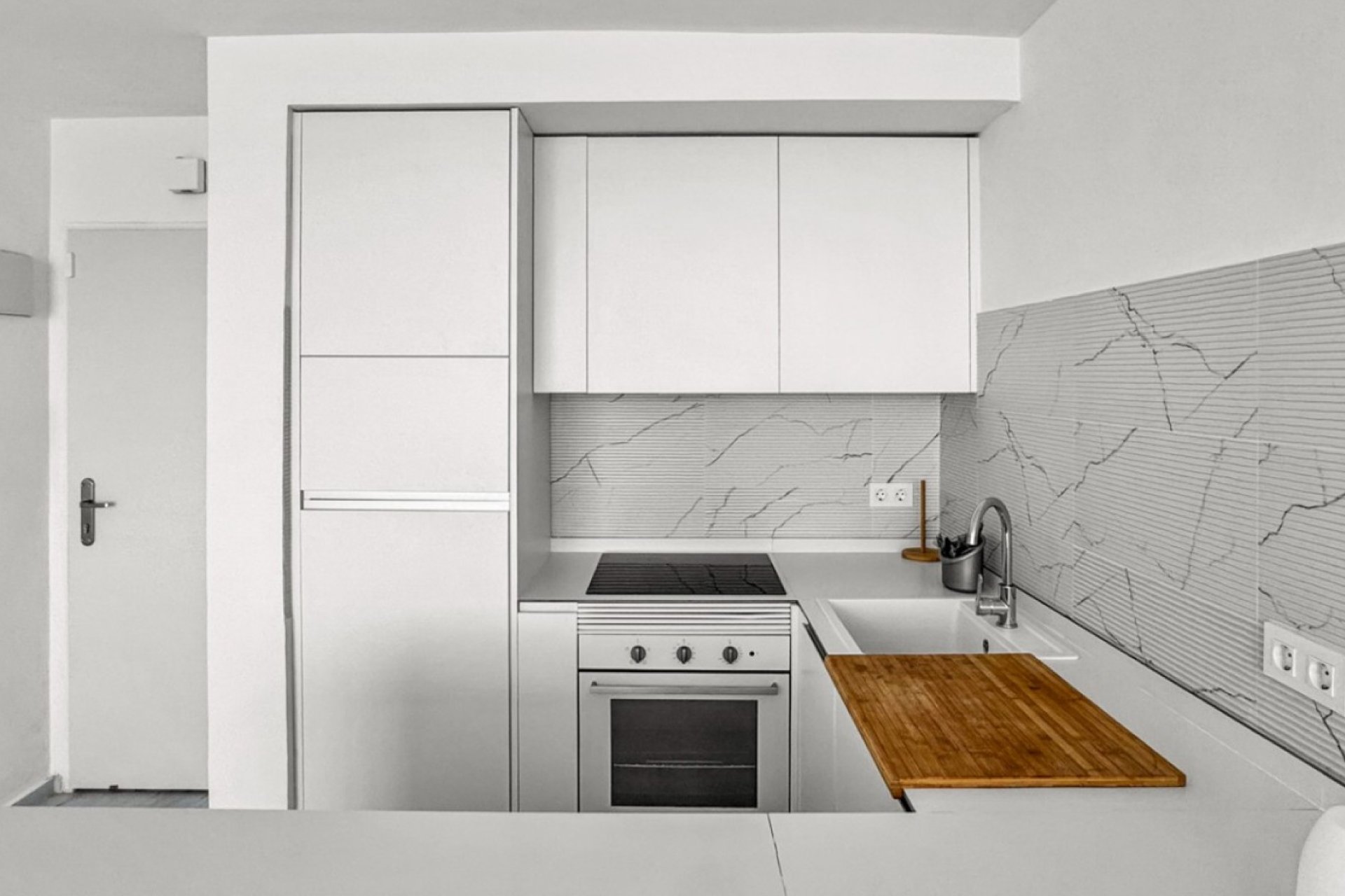 Herverkoop - Apartment - Orihuela Costa - Punta Prima