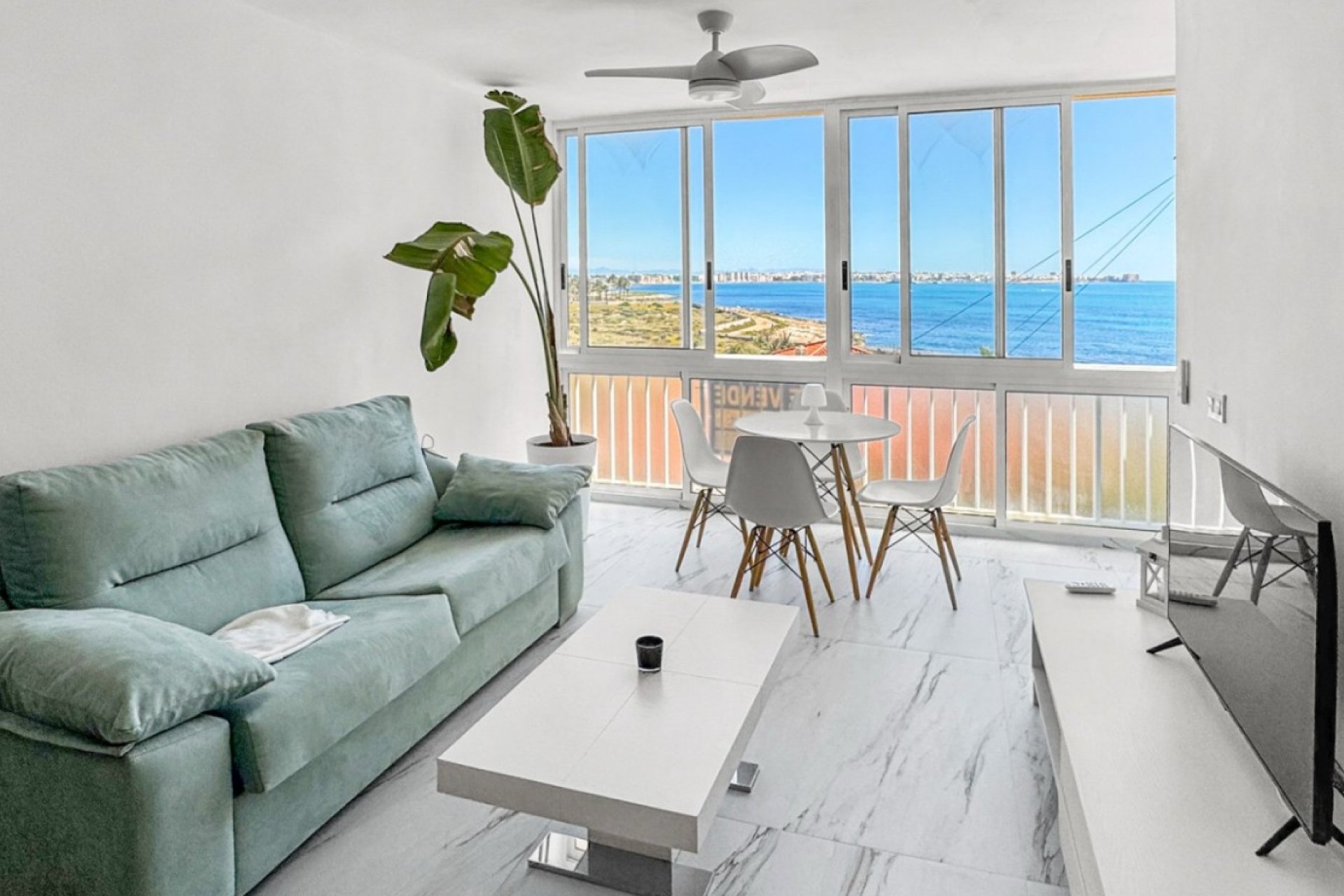 Herverkoop - Apartment - Orihuela Costa - Punta Prima