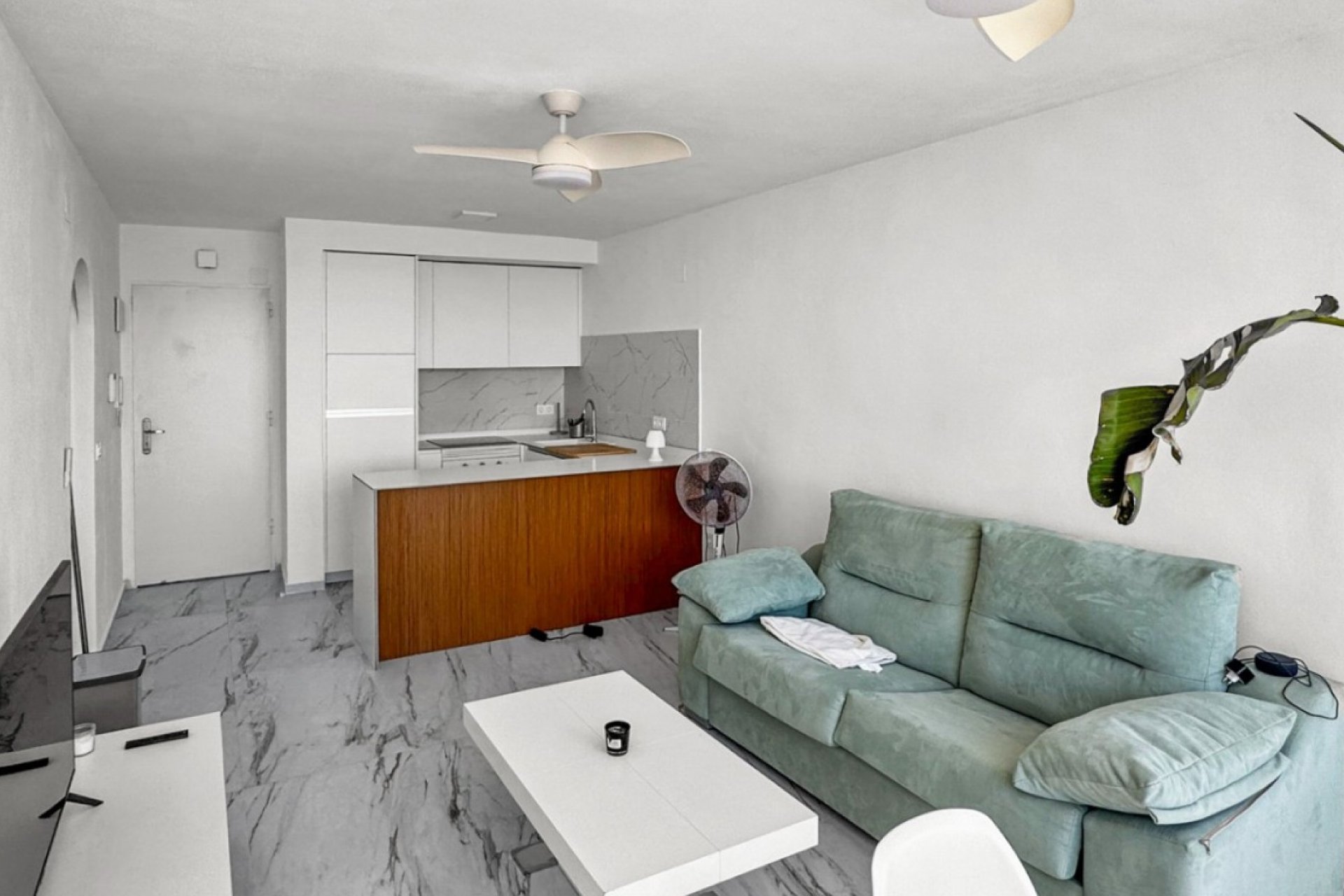 Herverkoop - Apartment - Orihuela Costa - Punta Prima