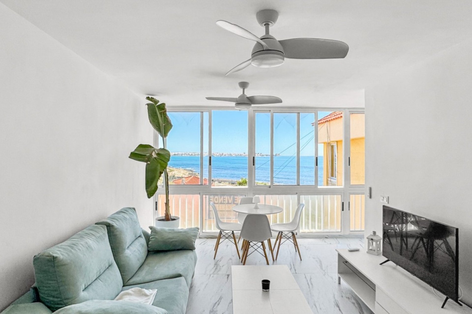 Herverkoop - Apartment - Orihuela Costa - Punta Prima
