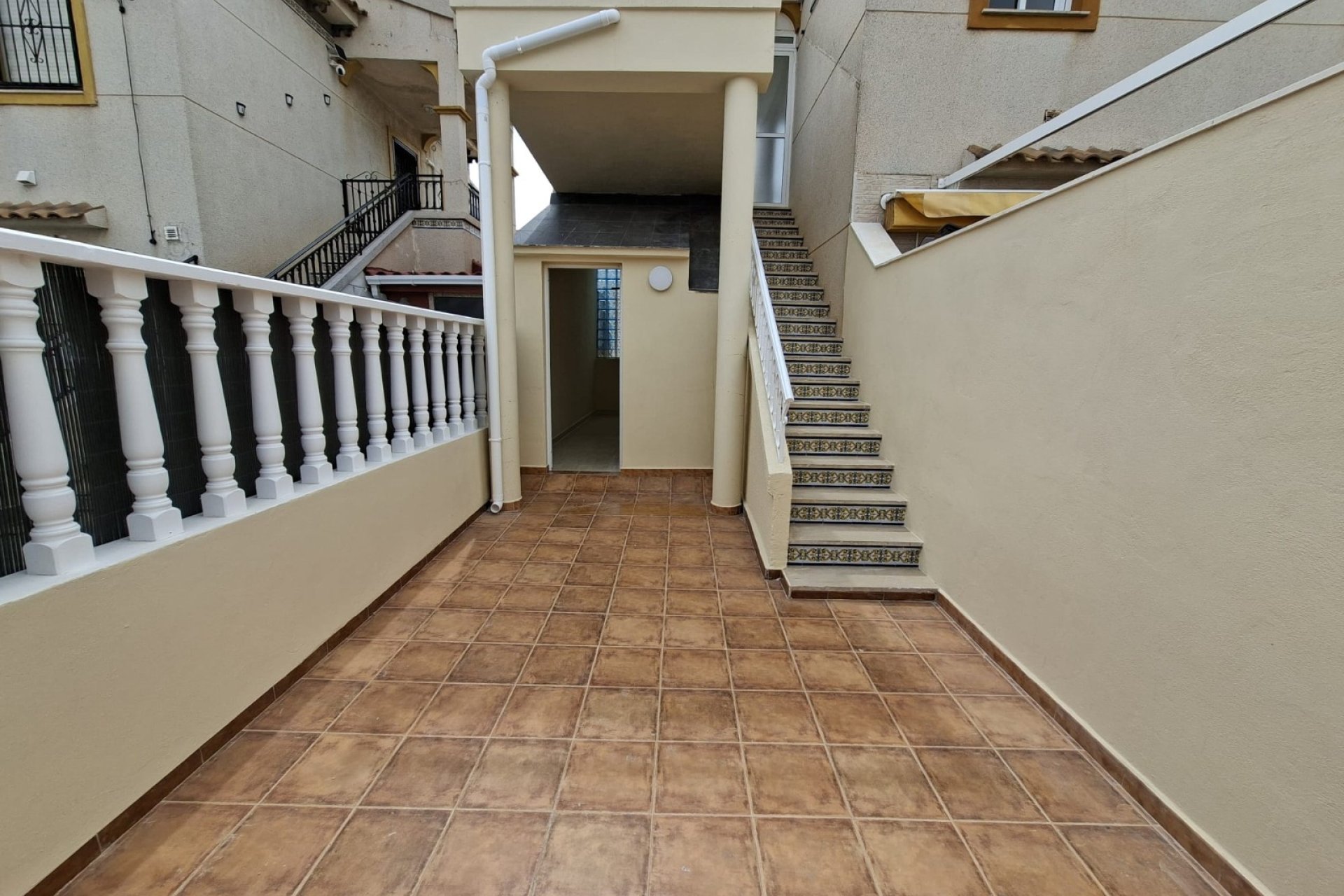 Herverkoop - Apartment - Orihuela Costa - Punta Prima