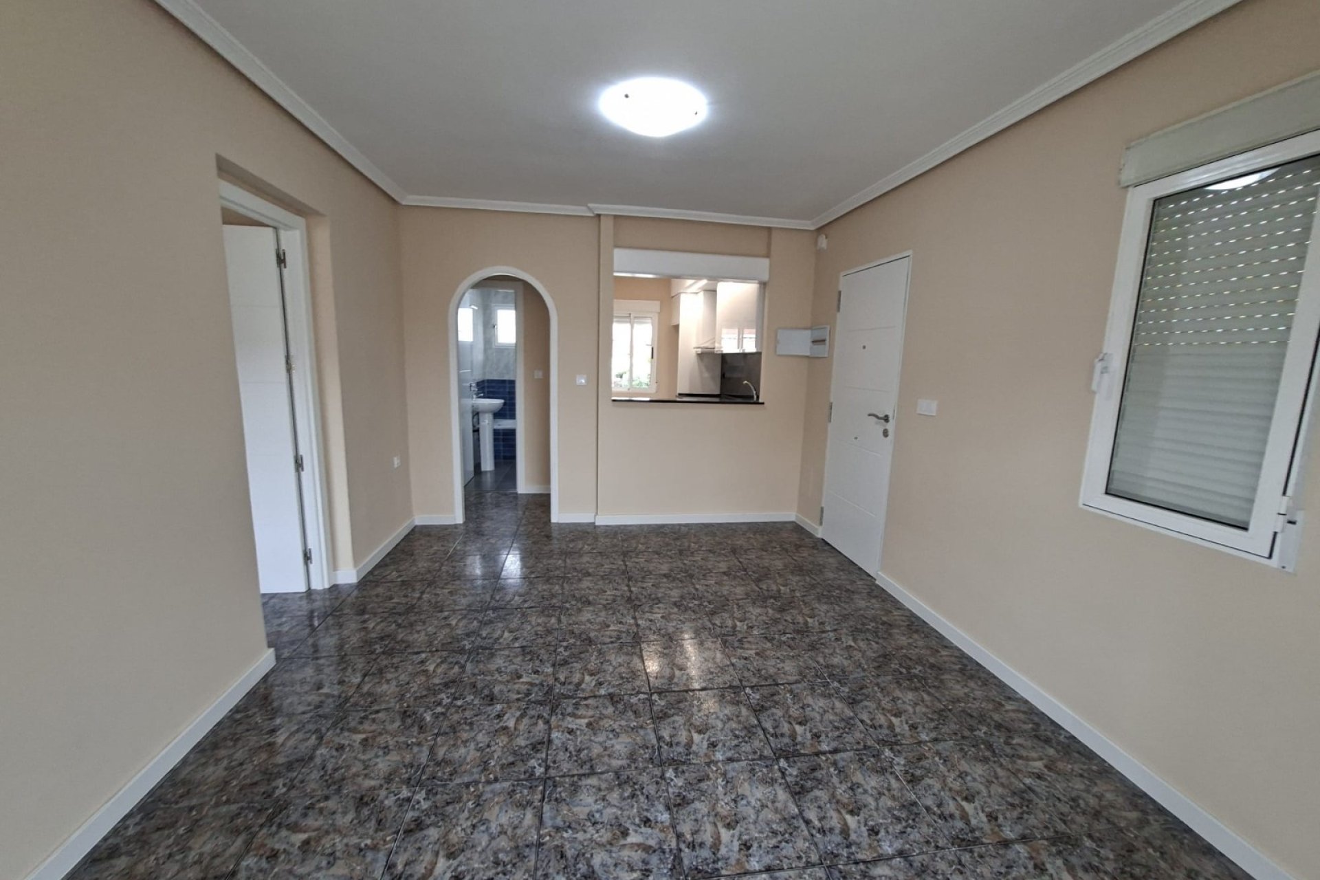 Herverkoop - Apartment - Orihuela Costa - Punta Prima