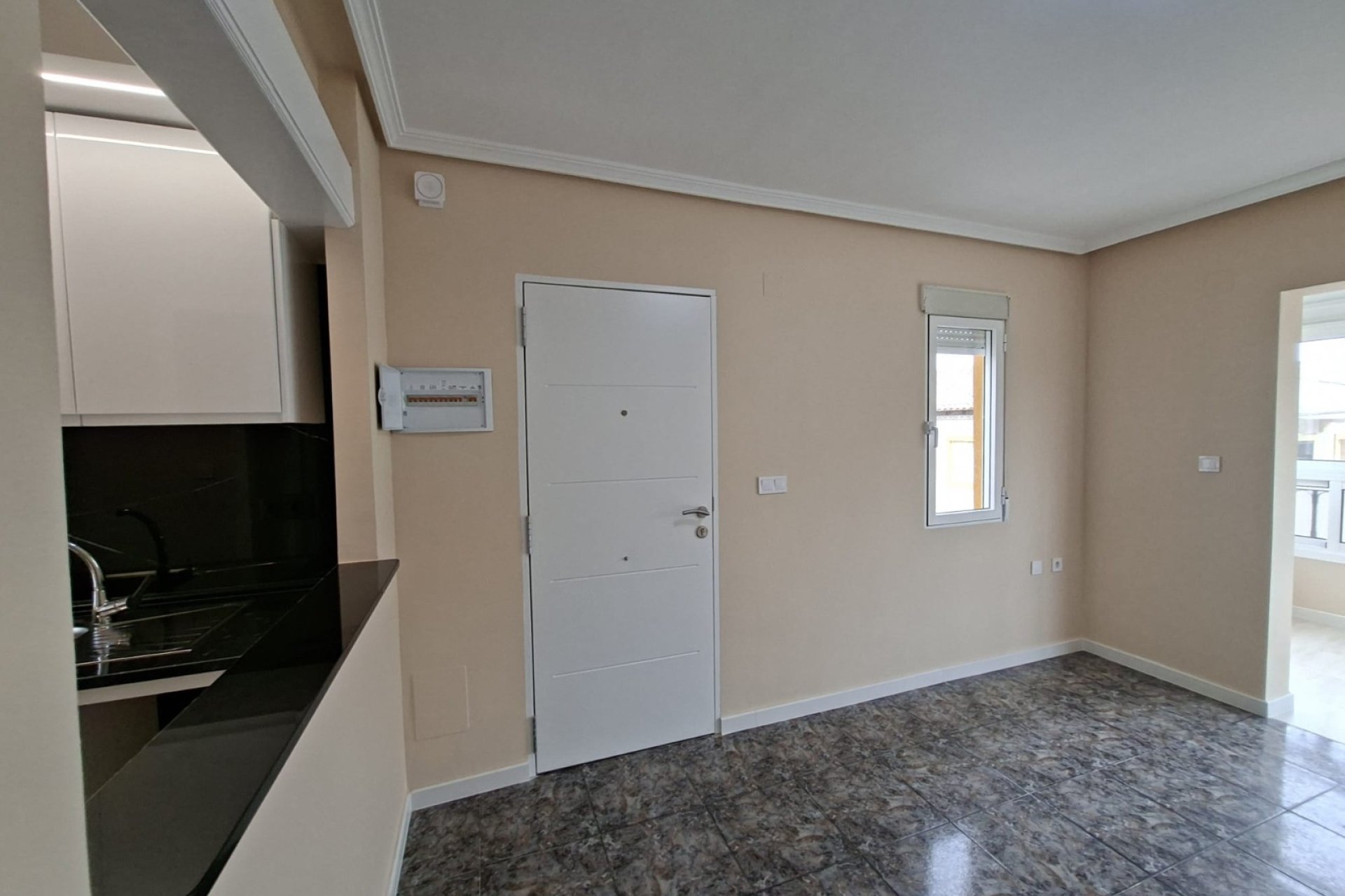 Herverkoop - Apartment - Orihuela Costa - Punta Prima