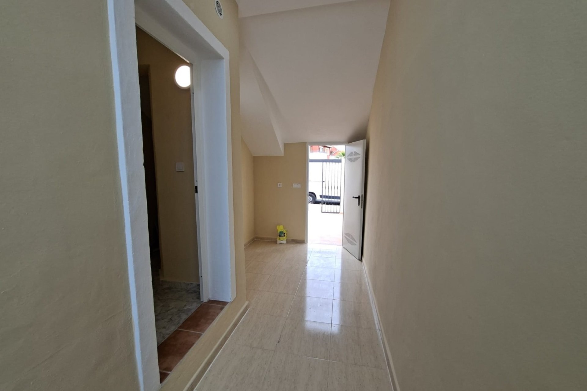 Herverkoop - Apartment - Orihuela Costa - Punta Prima