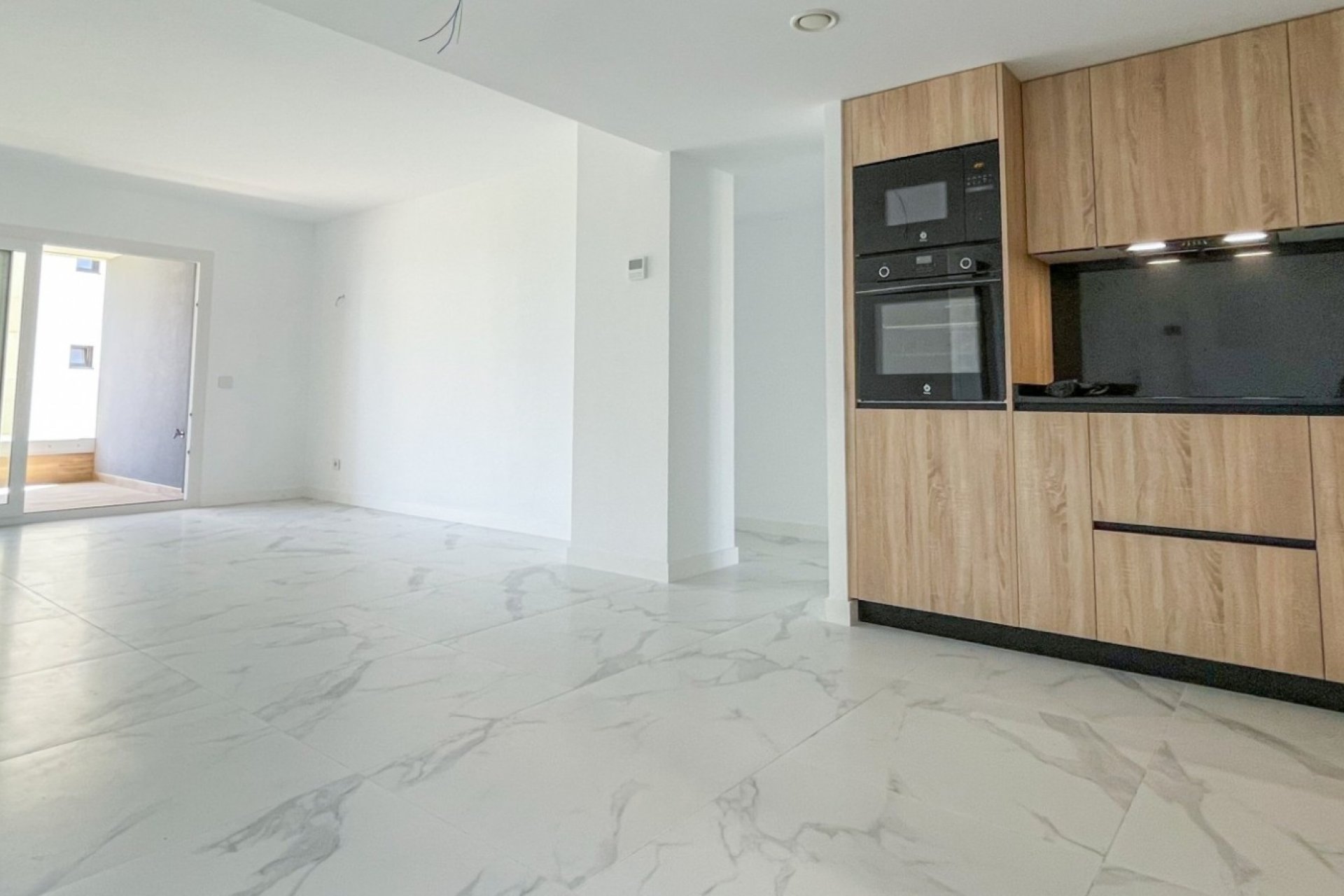 Herverkoop - Apartment - Orihuela Costa - Punta Prima