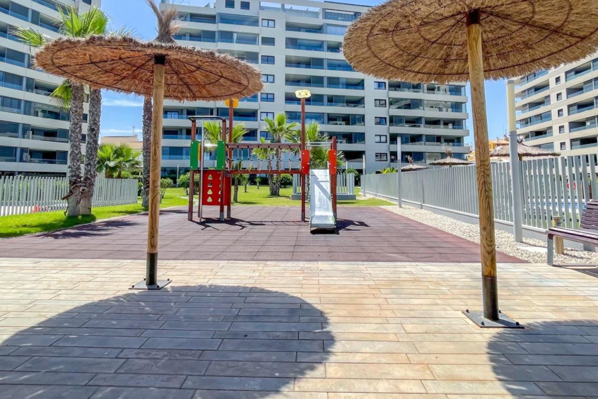 Herverkoop - Apartment - Orihuela Costa - Punta Prima