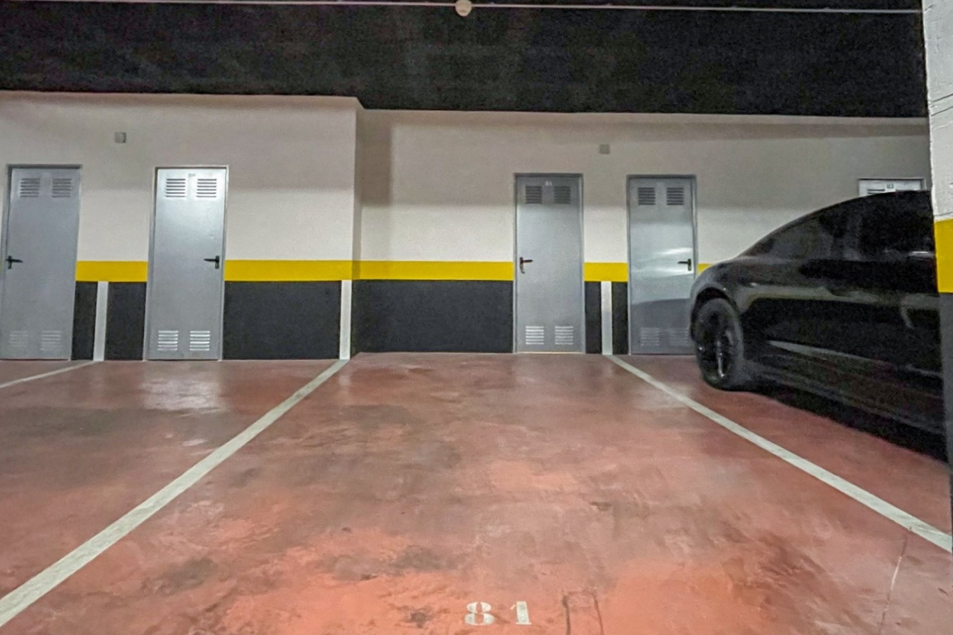 Herverkoop - Apartment - Orihuela Costa - Punta Prima