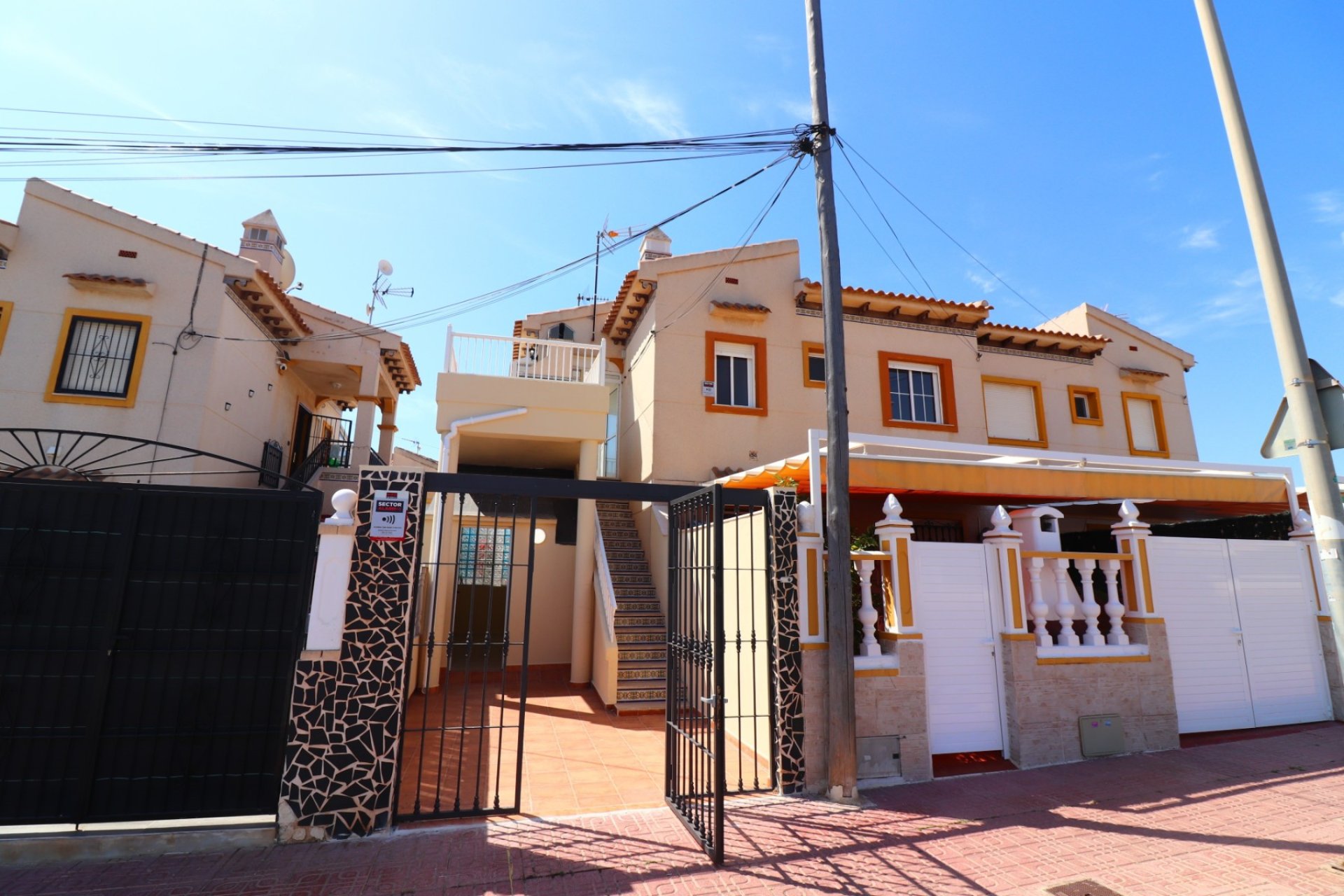 Herverkoop - Apartment - Orihuela Costa - Punta Prima