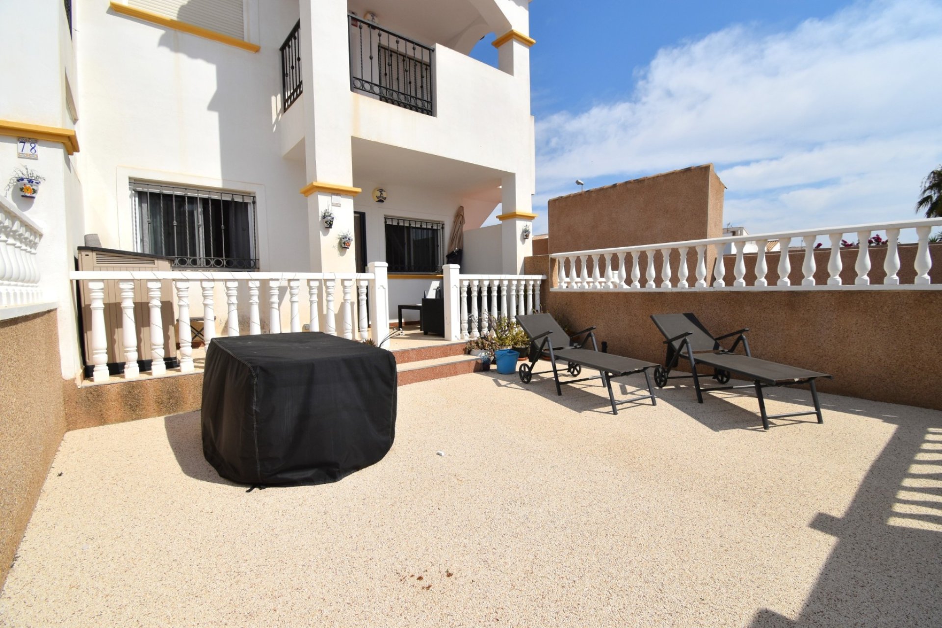 Herverkoop - Apartment - Orihuela Costa - Punta Prima