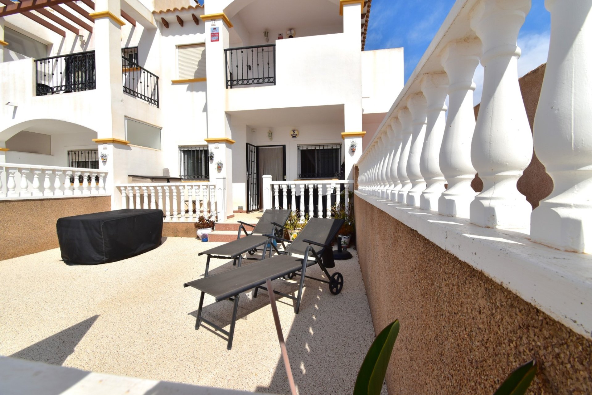 Herverkoop - Apartment - Orihuela Costa - Punta Prima