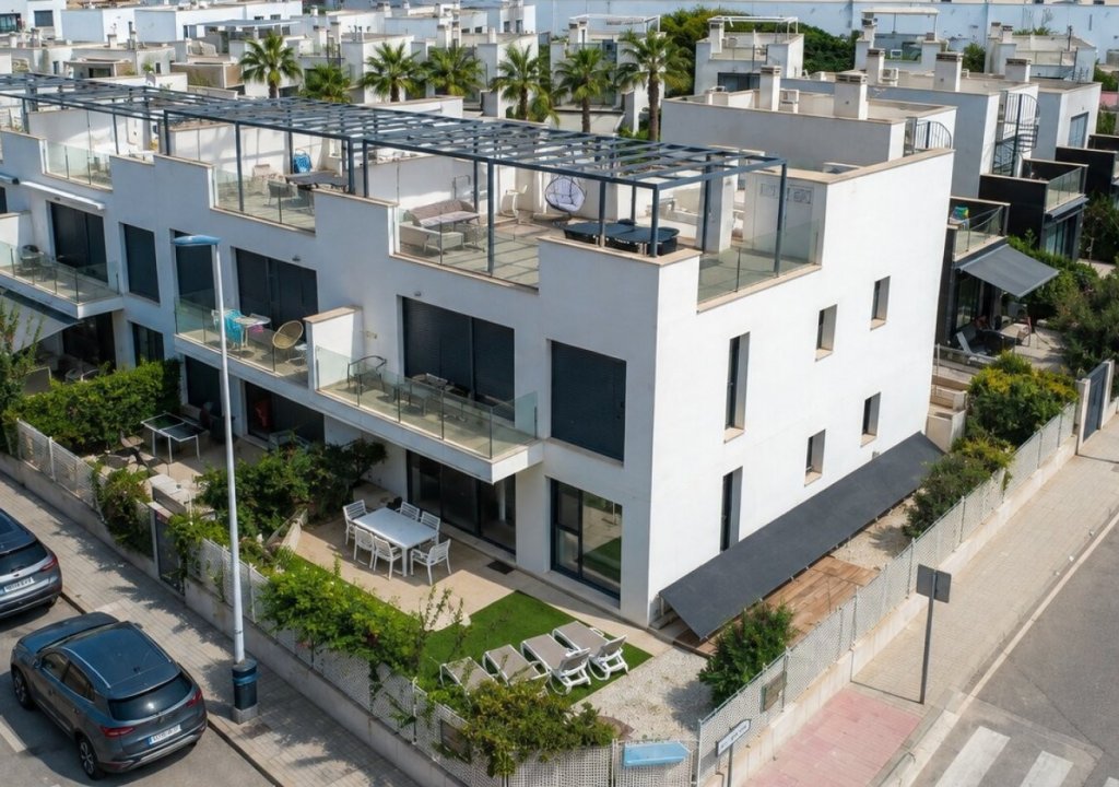 Herverkoop - Apartment - Orihuela Costa - Punta Prima