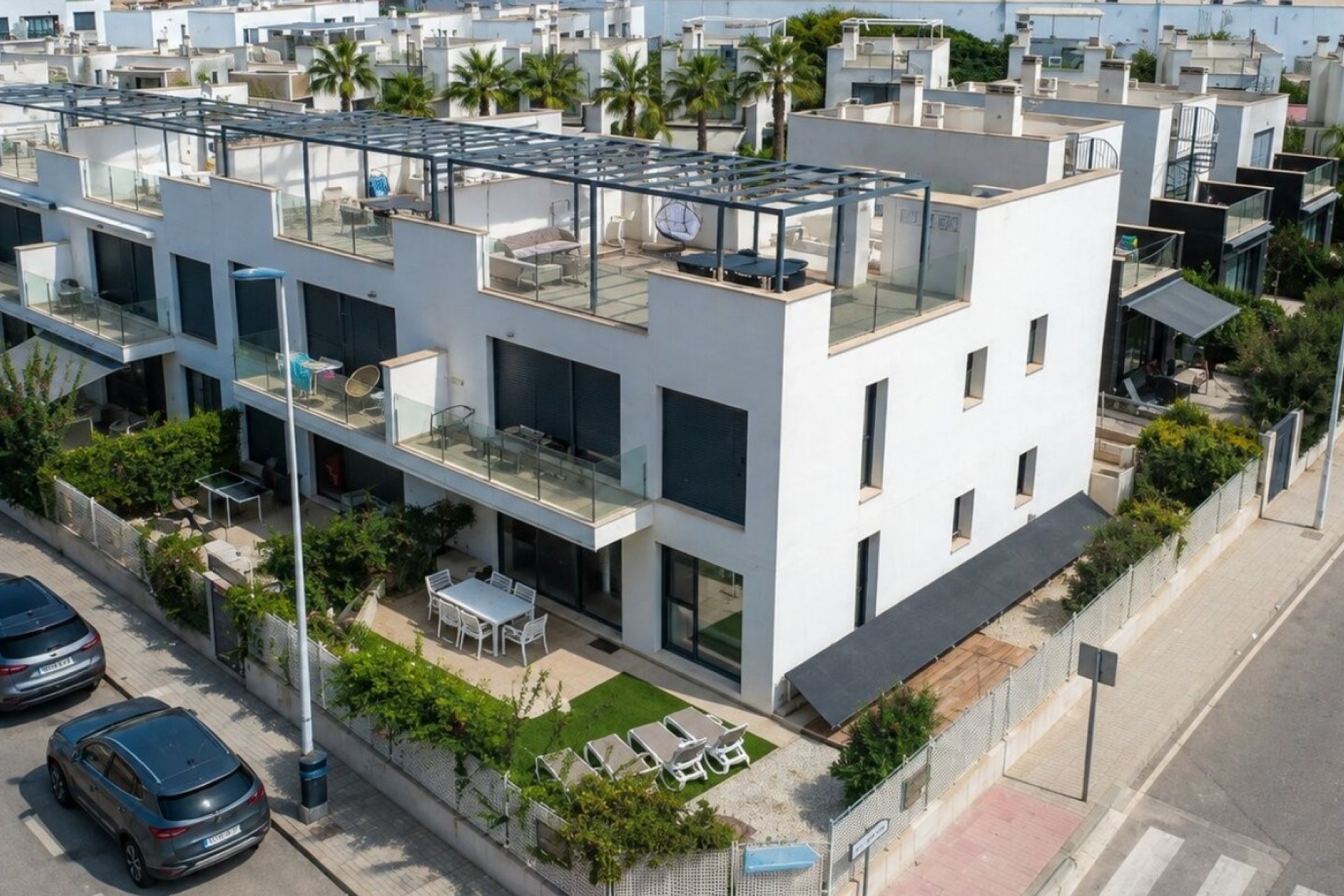 Herverkoop - Apartment - Orihuela Costa - Punta Prima