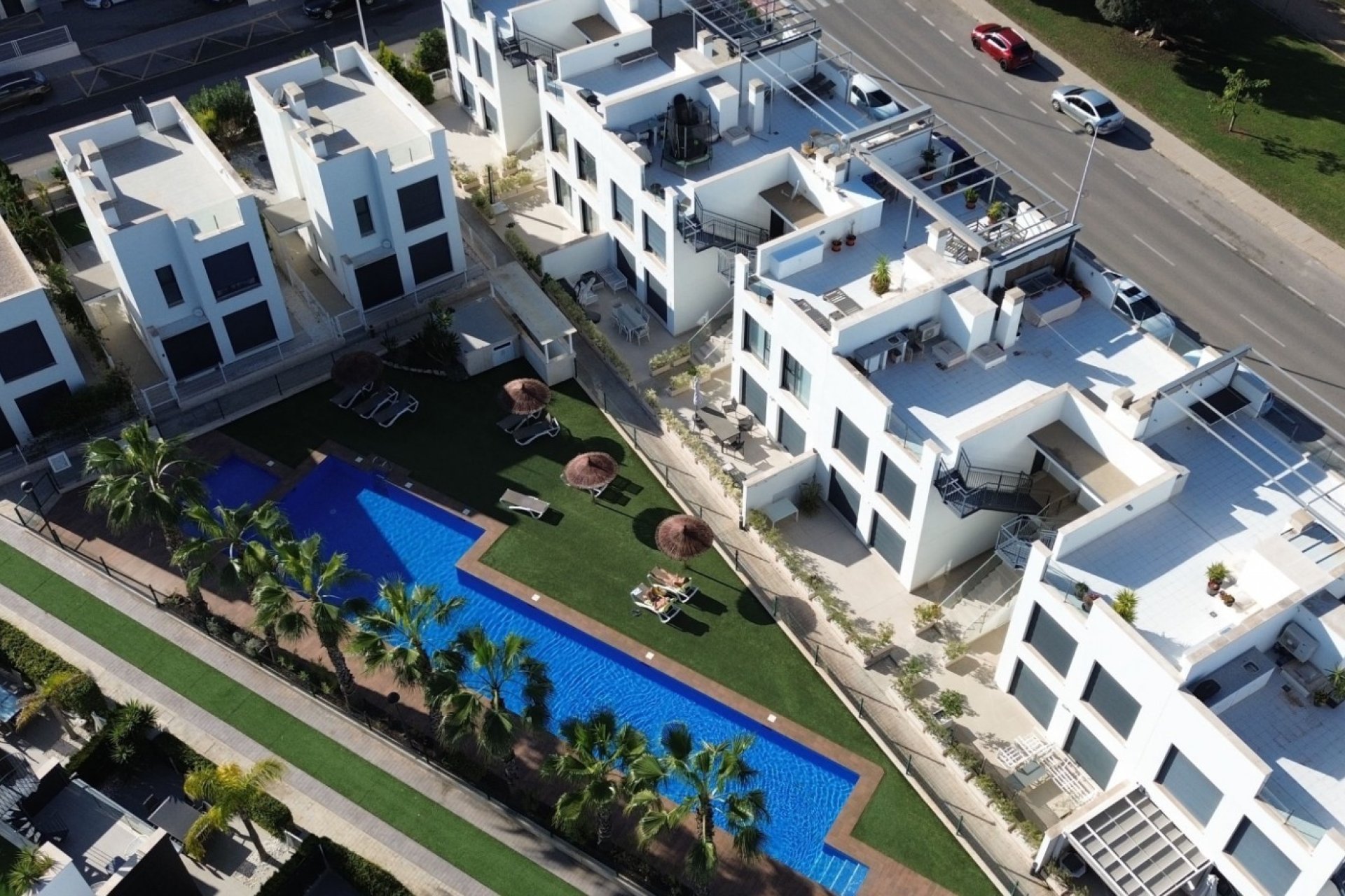 Herverkoop - Apartment - Orihuela Costa - Punta Prima