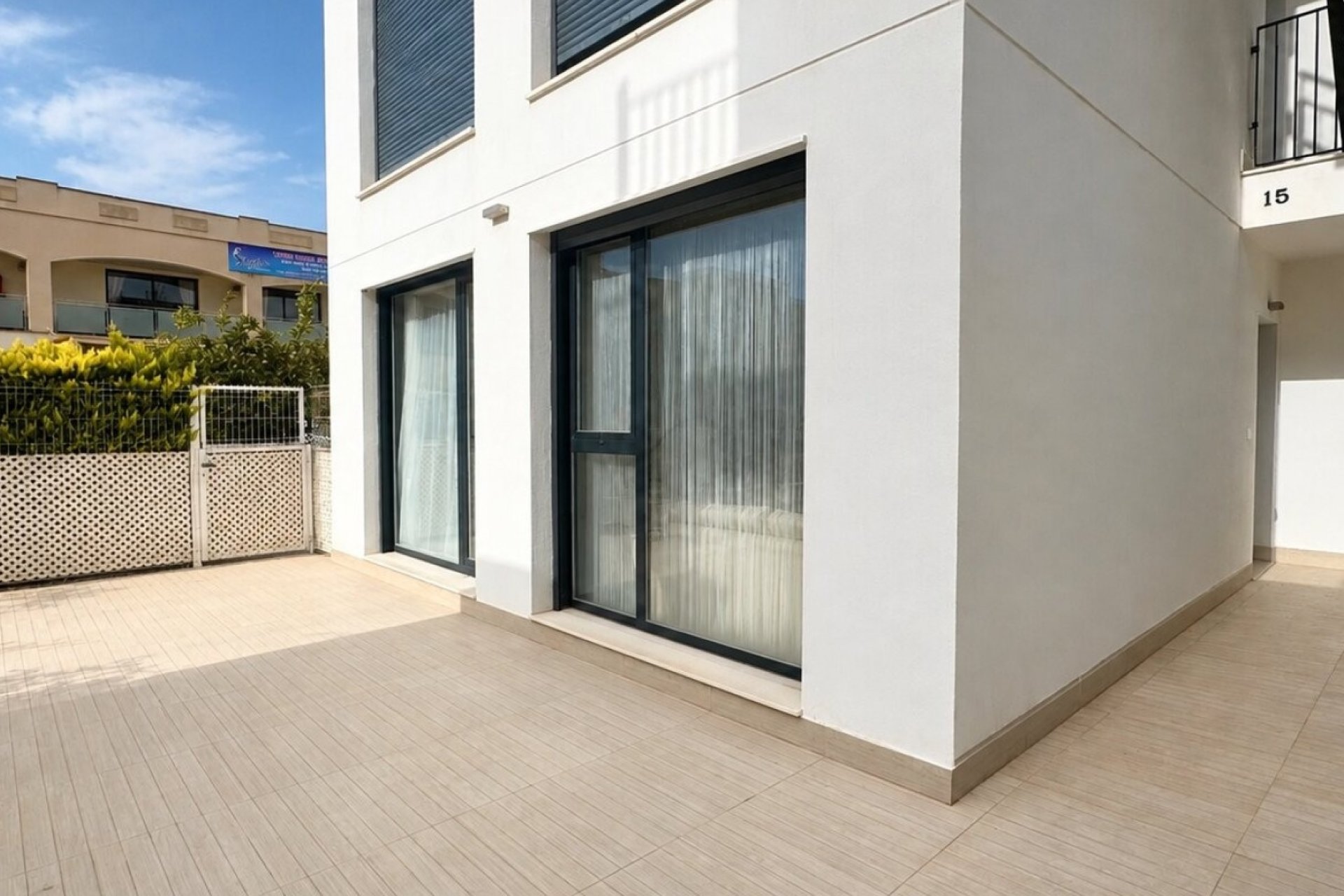 Herverkoop - Apartment - Orihuela Costa - Punta Prima