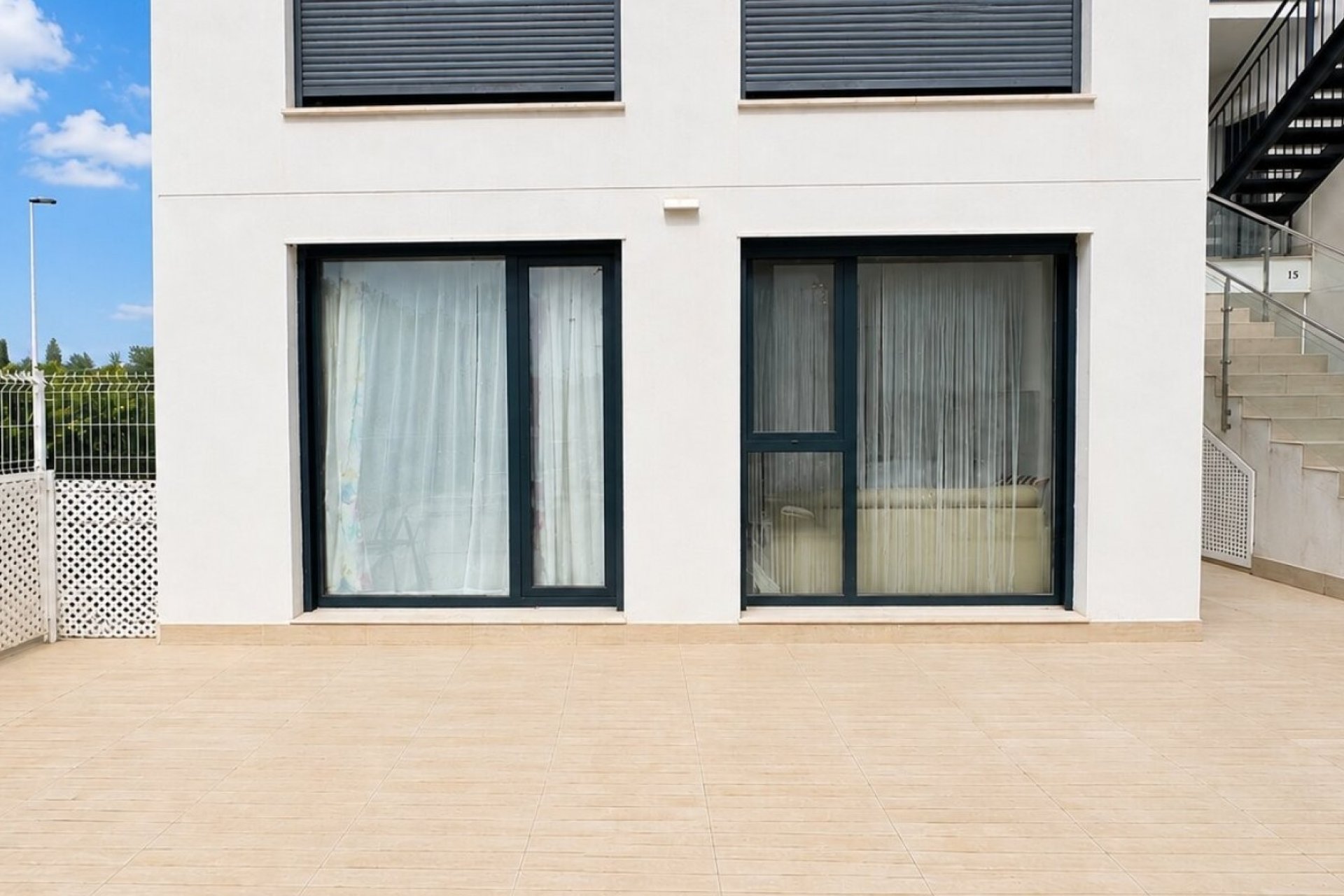 Herverkoop - Apartment - Orihuela Costa - Punta Prima