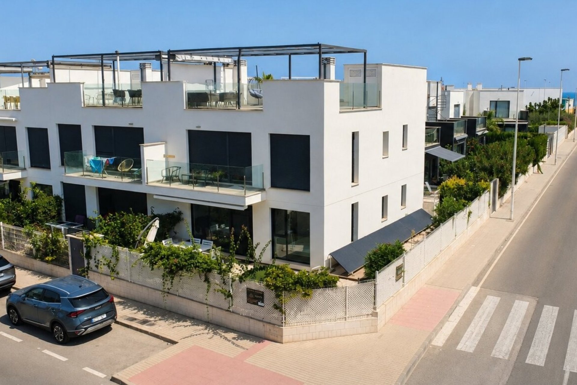 Herverkoop - Apartment - Orihuela Costa - Punta Prima