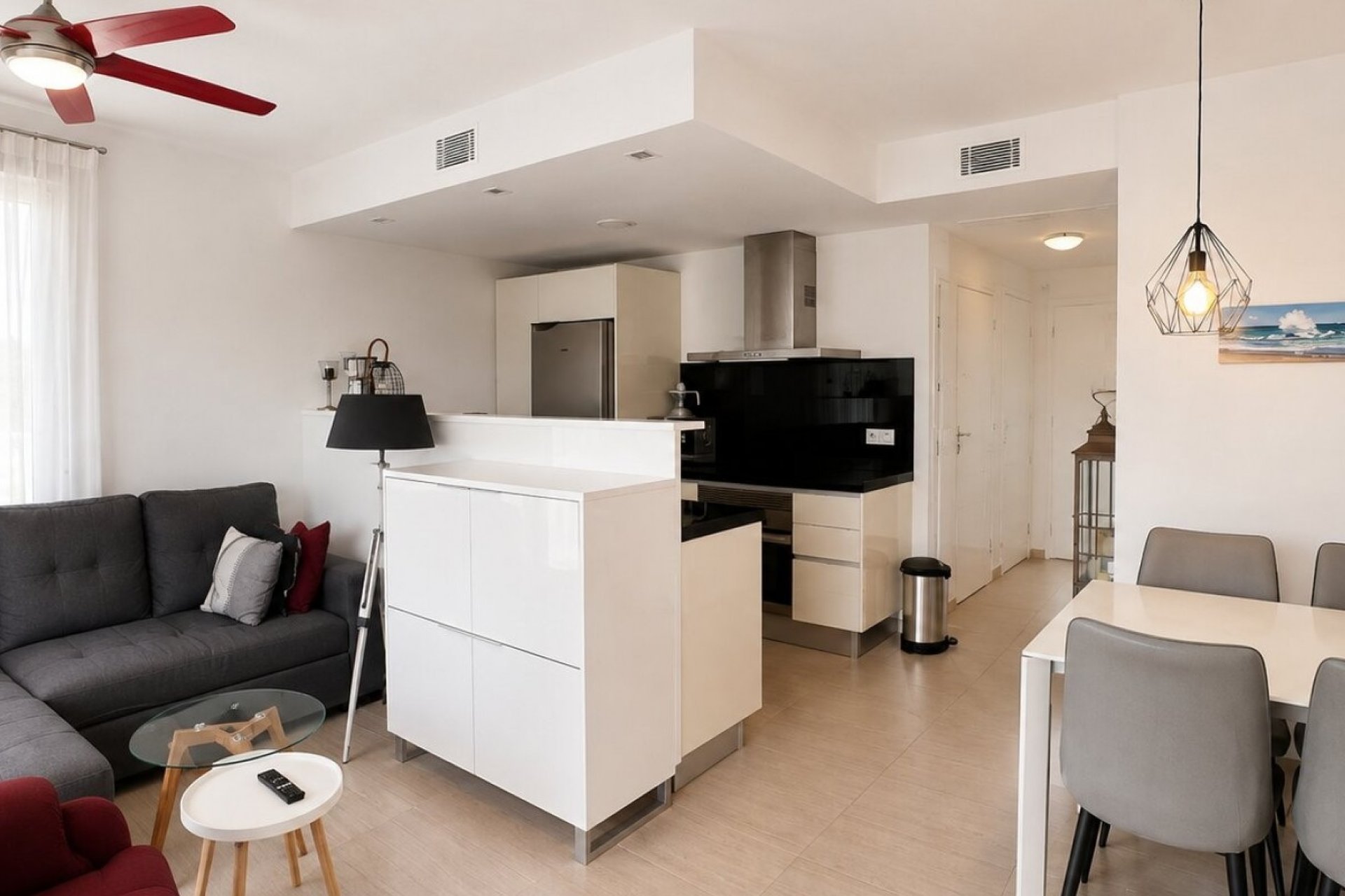 Herverkoop - Apartment - Orihuela Costa - Punta Prima